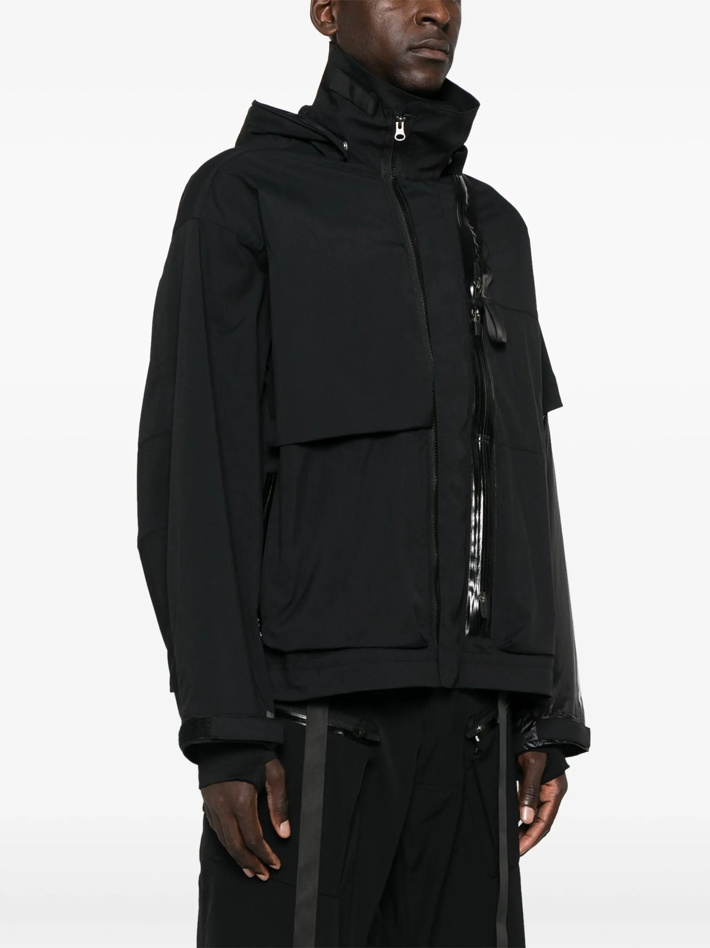 3L Rider jacket