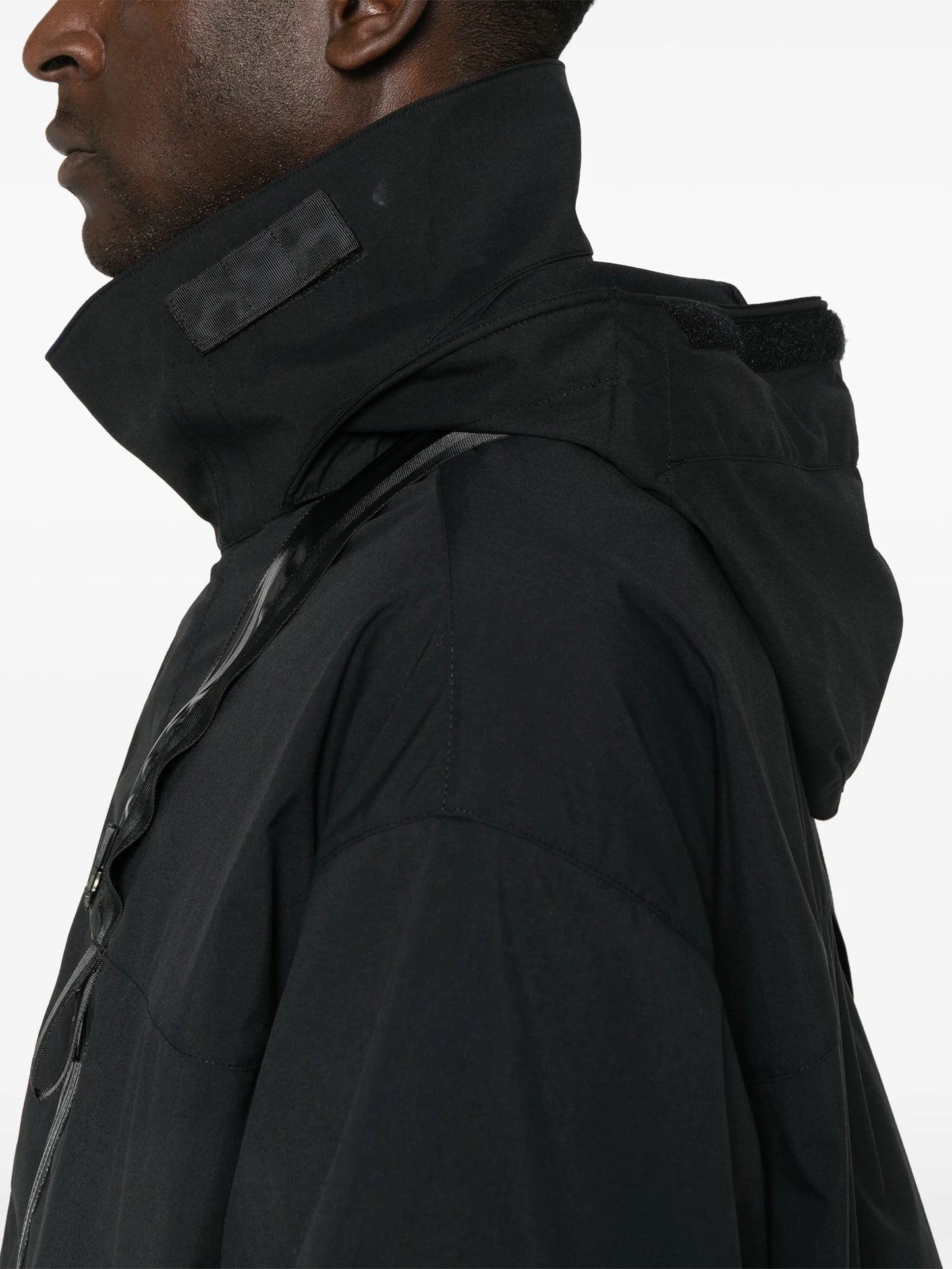 3L Rider jacket