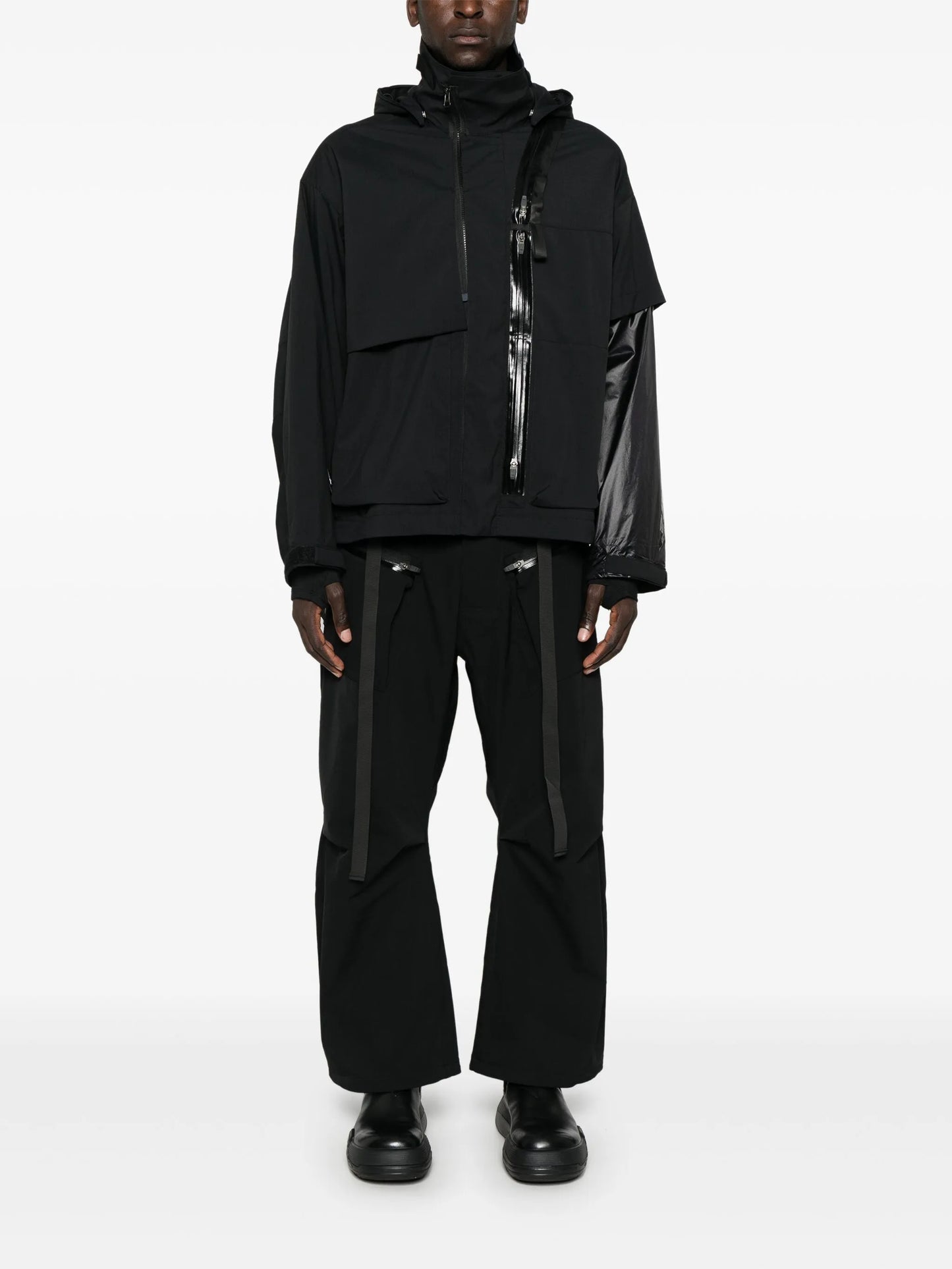 3L Rider jacket