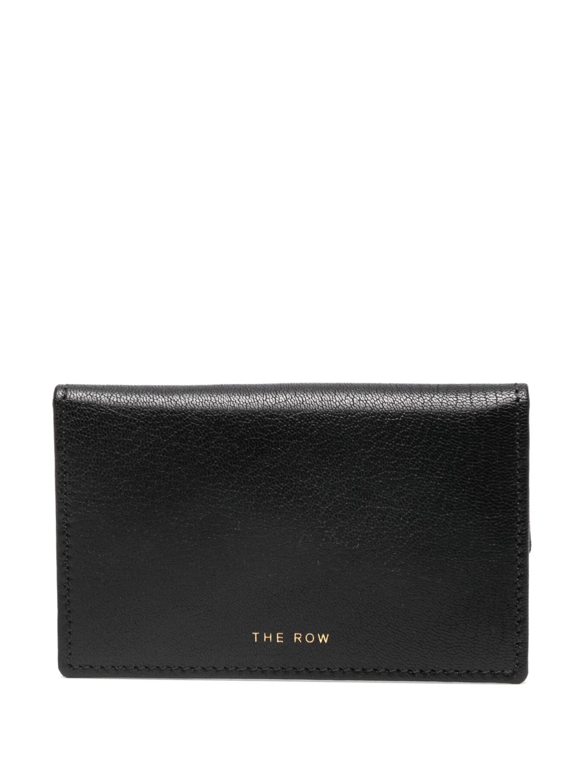 Two Card Case card holder