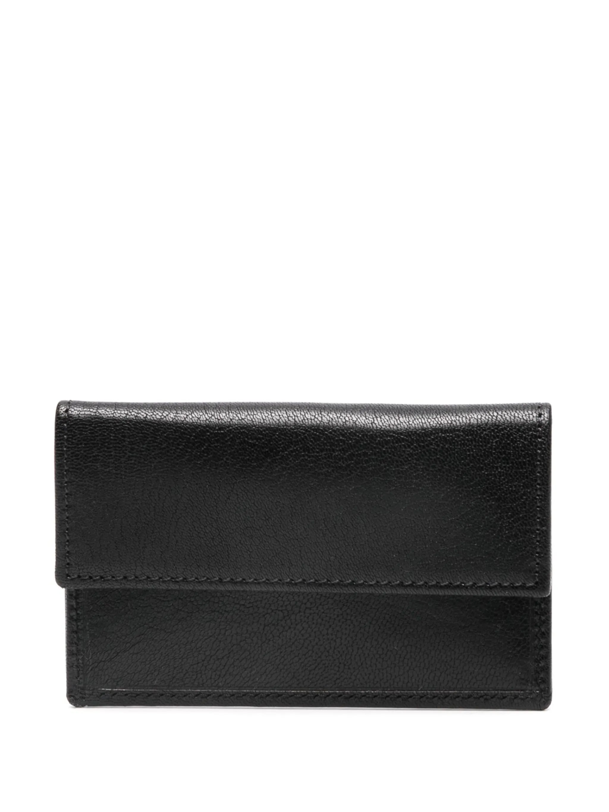 Two Card Case card holder