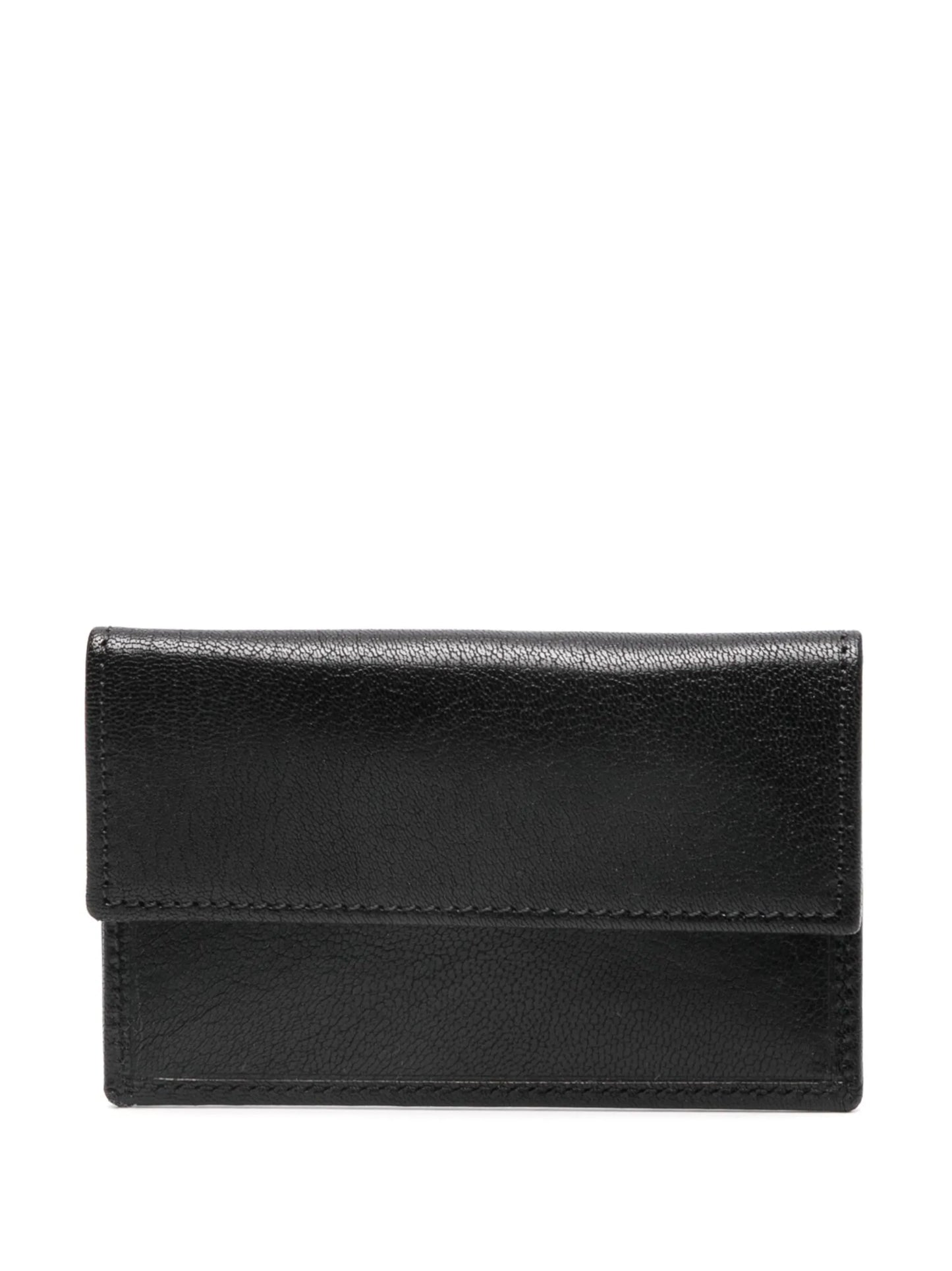 Two Card Case card holder