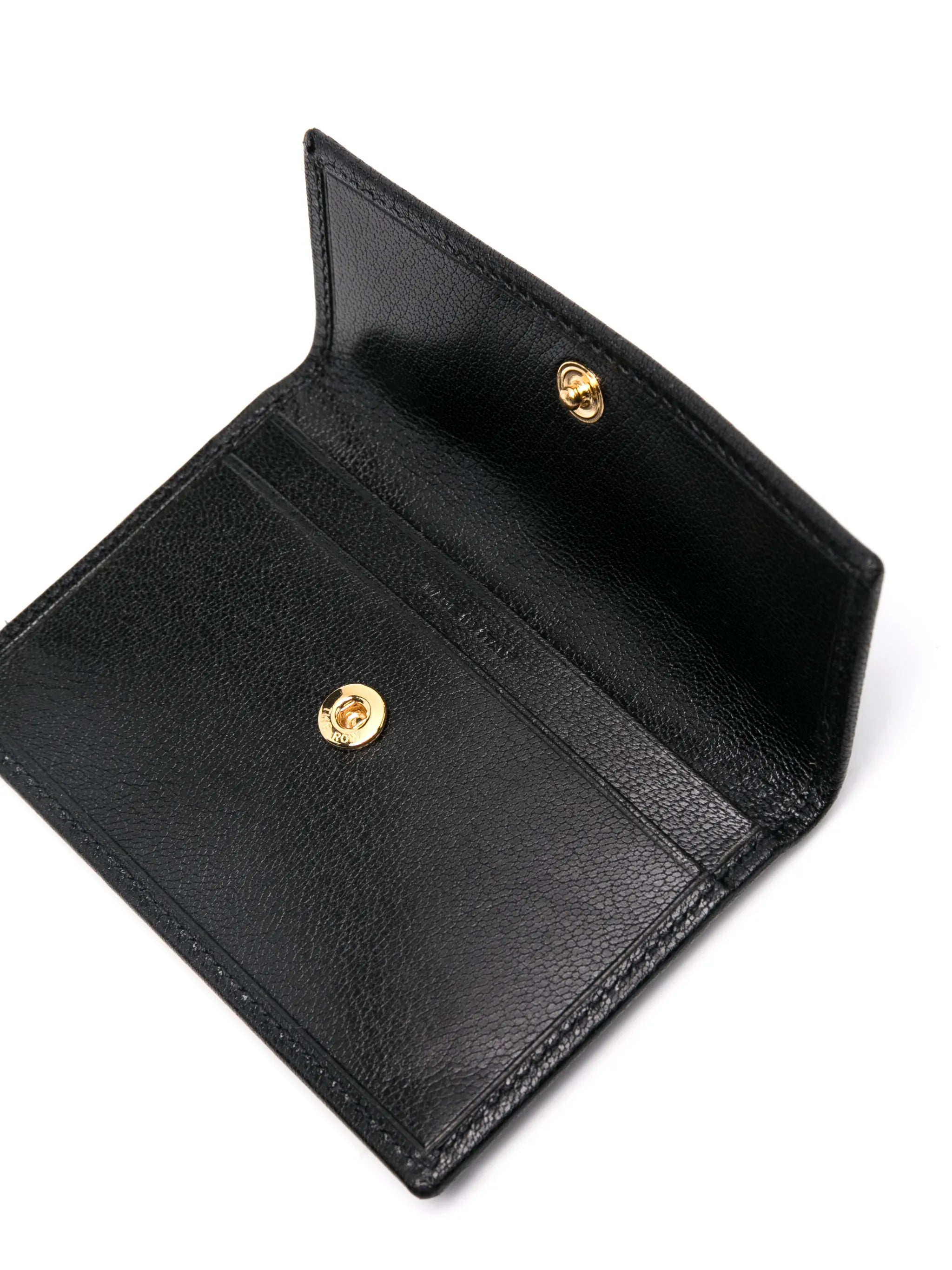 Two Card Case card holder