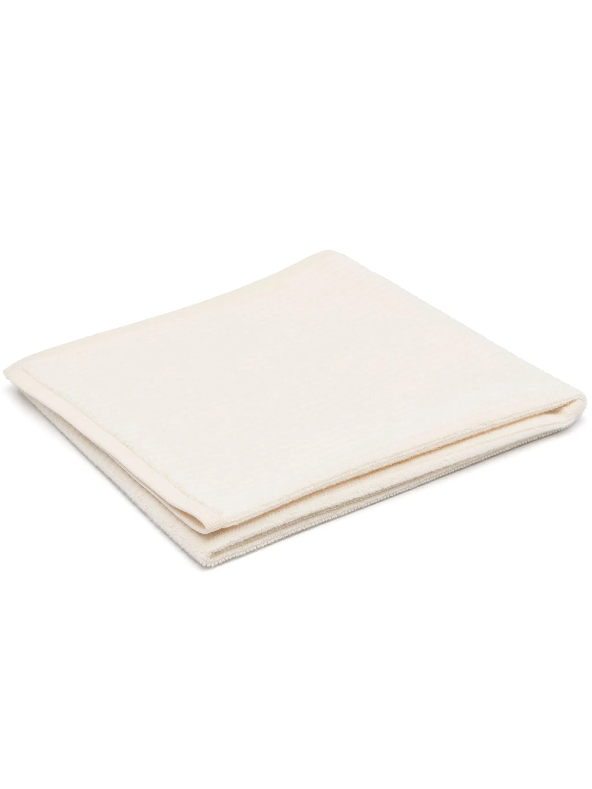 Stripe cashmere towel