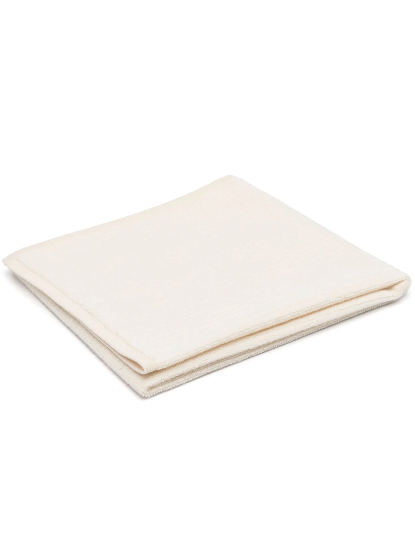 Stripe cashmere towel