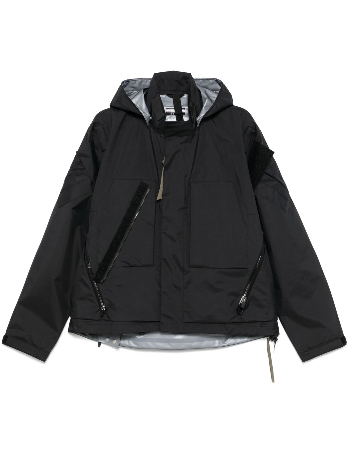 J14GTB jacket
