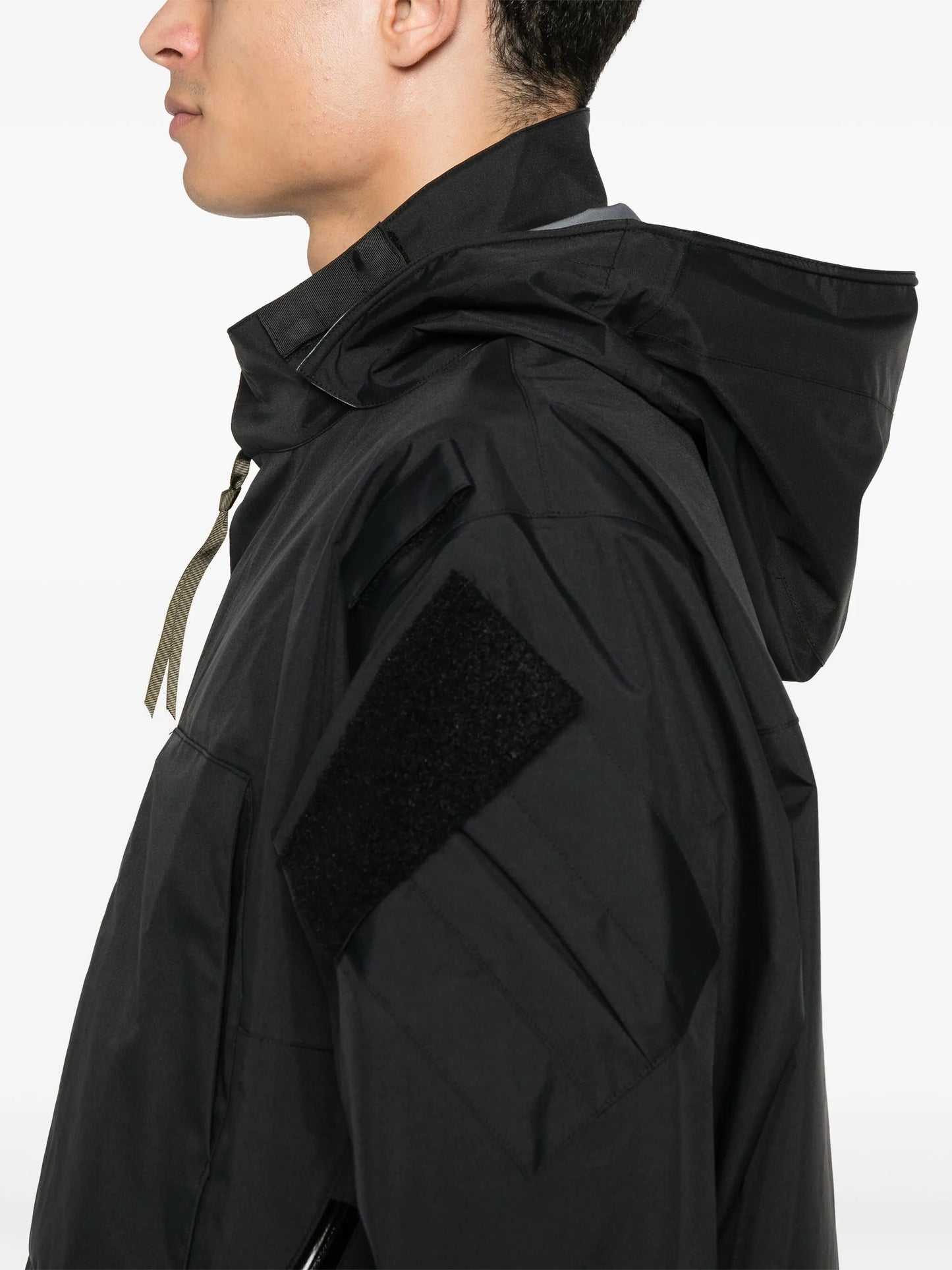 J14GTB jacket