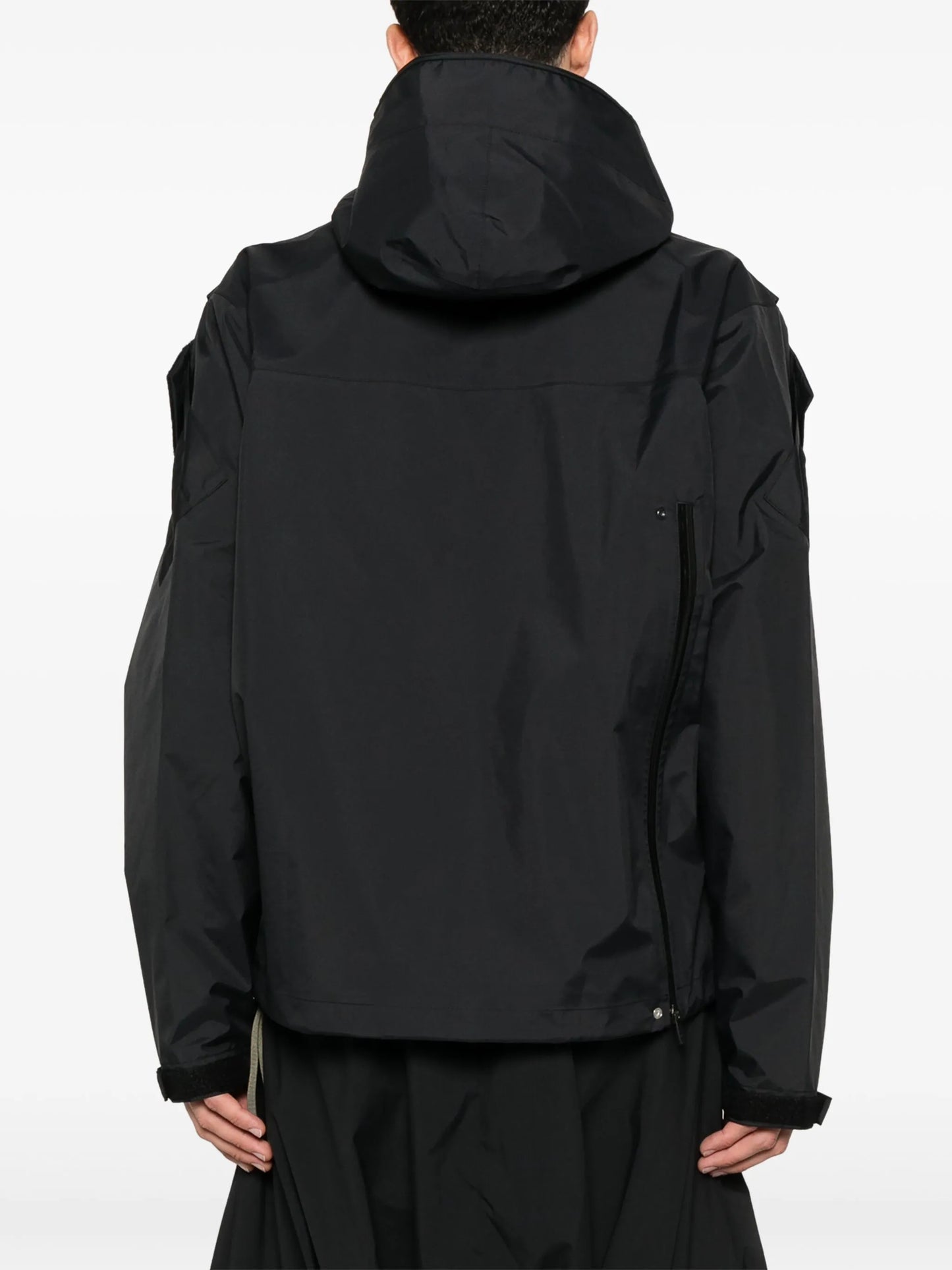J14GTB jacket