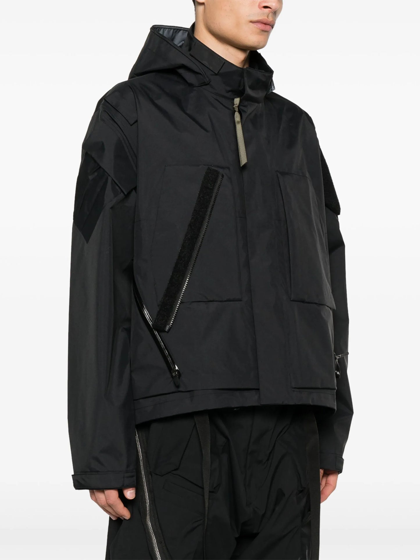 J14GTB jacket