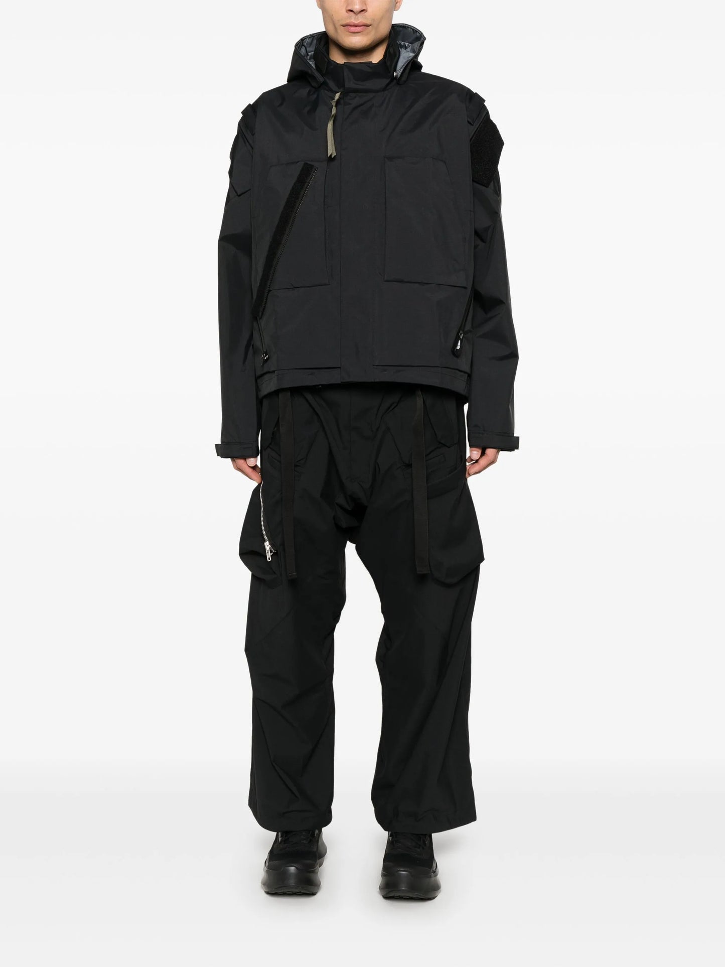 J14GTB jacket