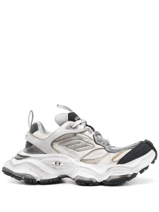 Cargo sneakers