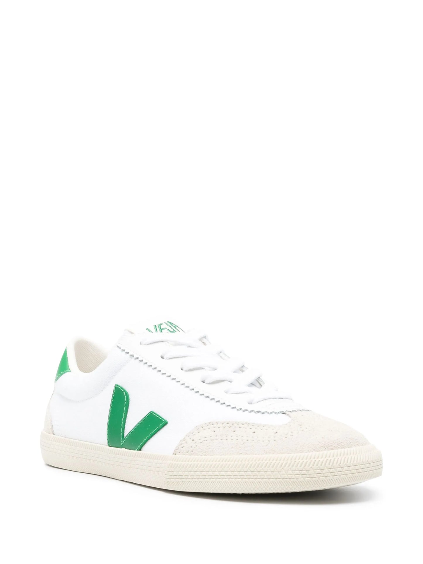 Volley panelled sneakers