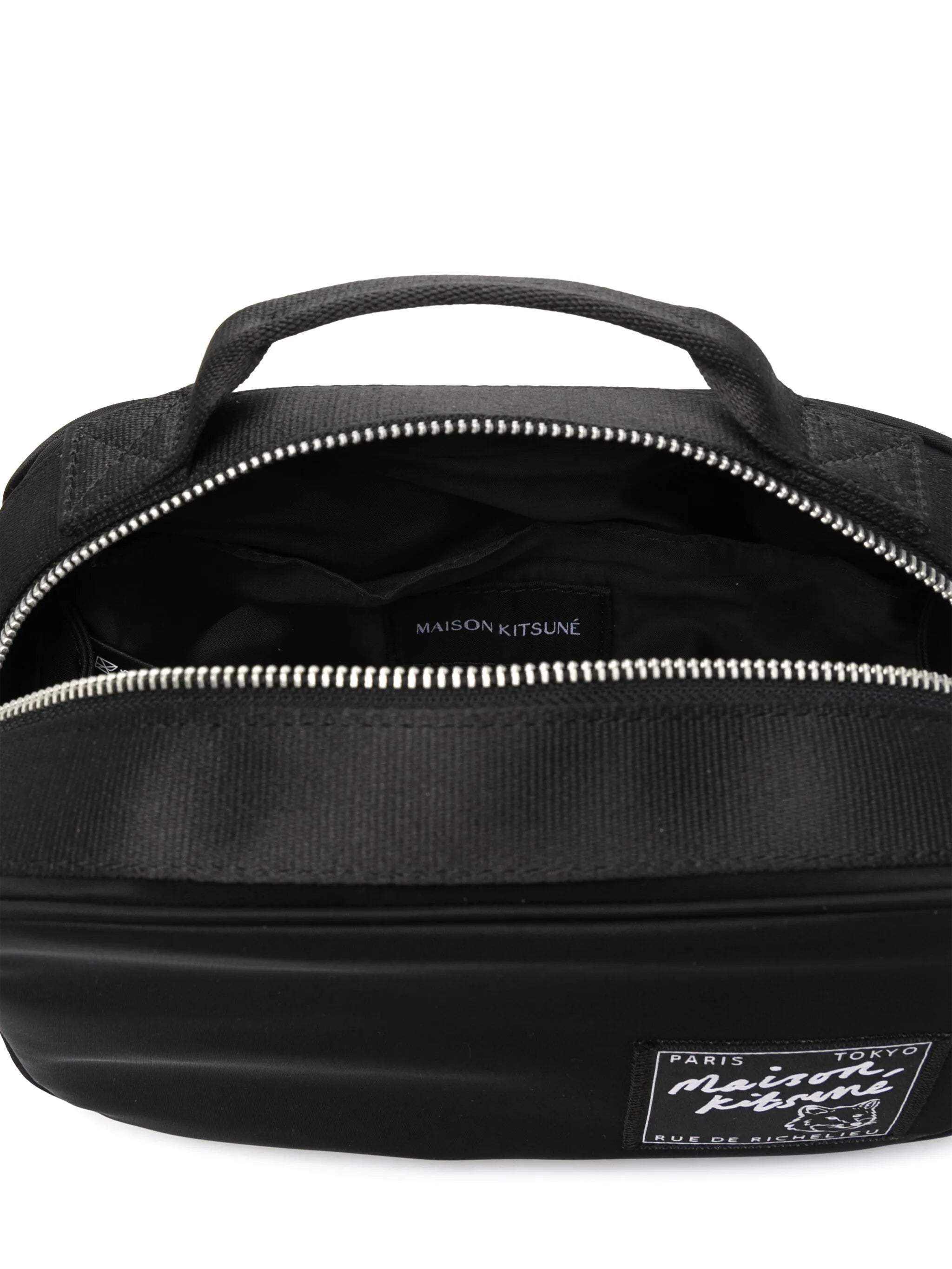 The Traveller belt bag