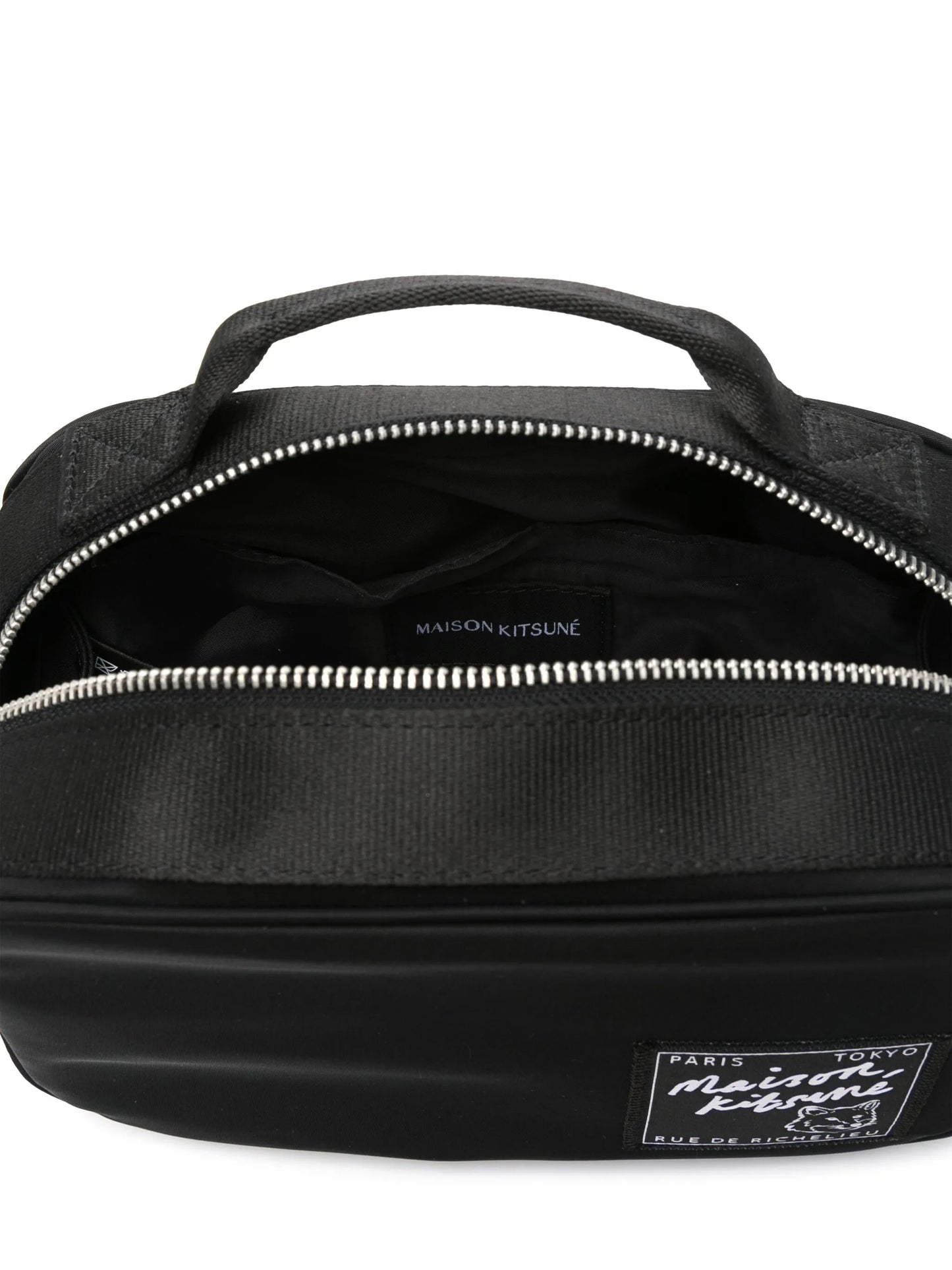 The Traveller belt bag