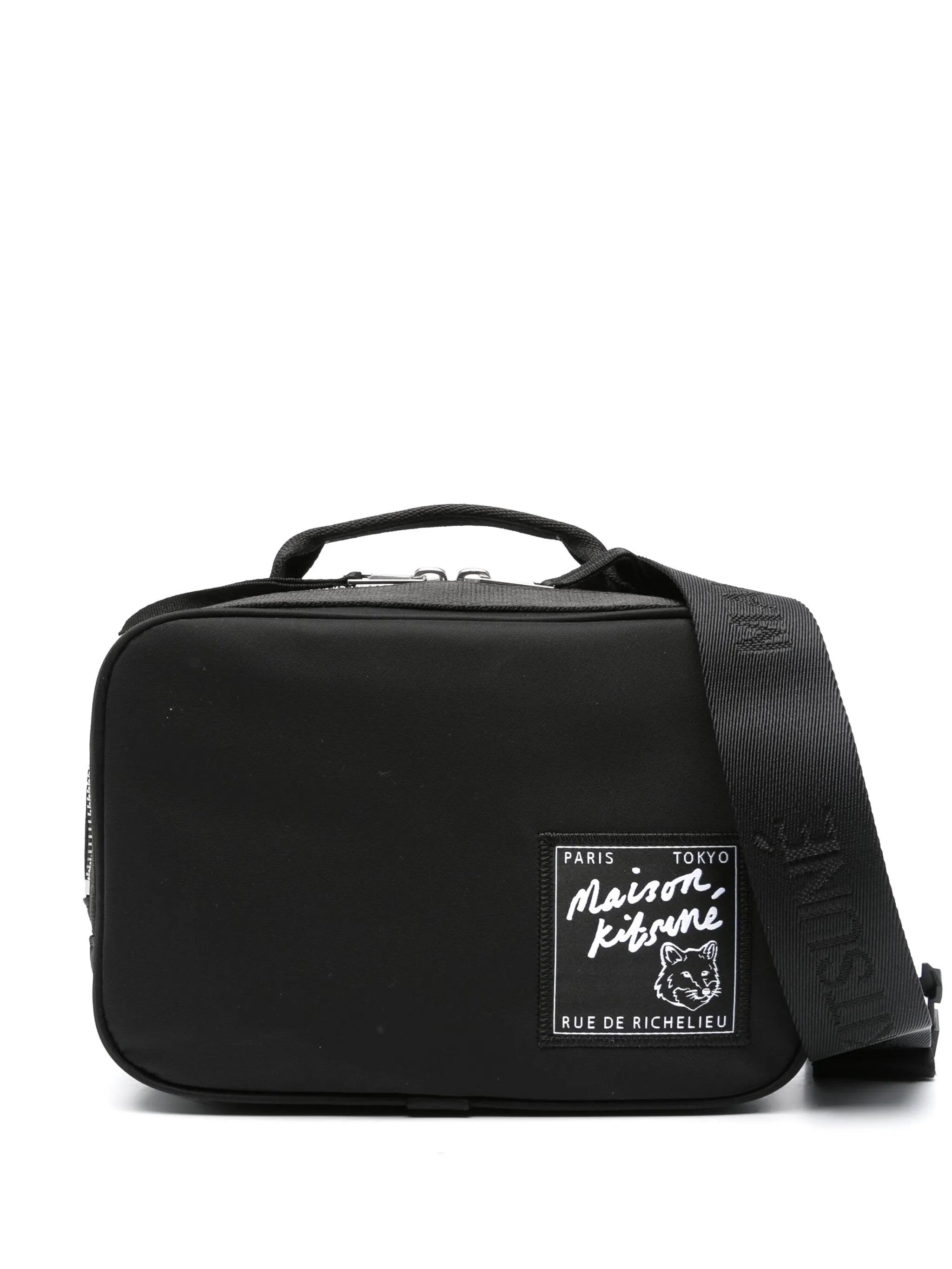 The Traveller belt bag
