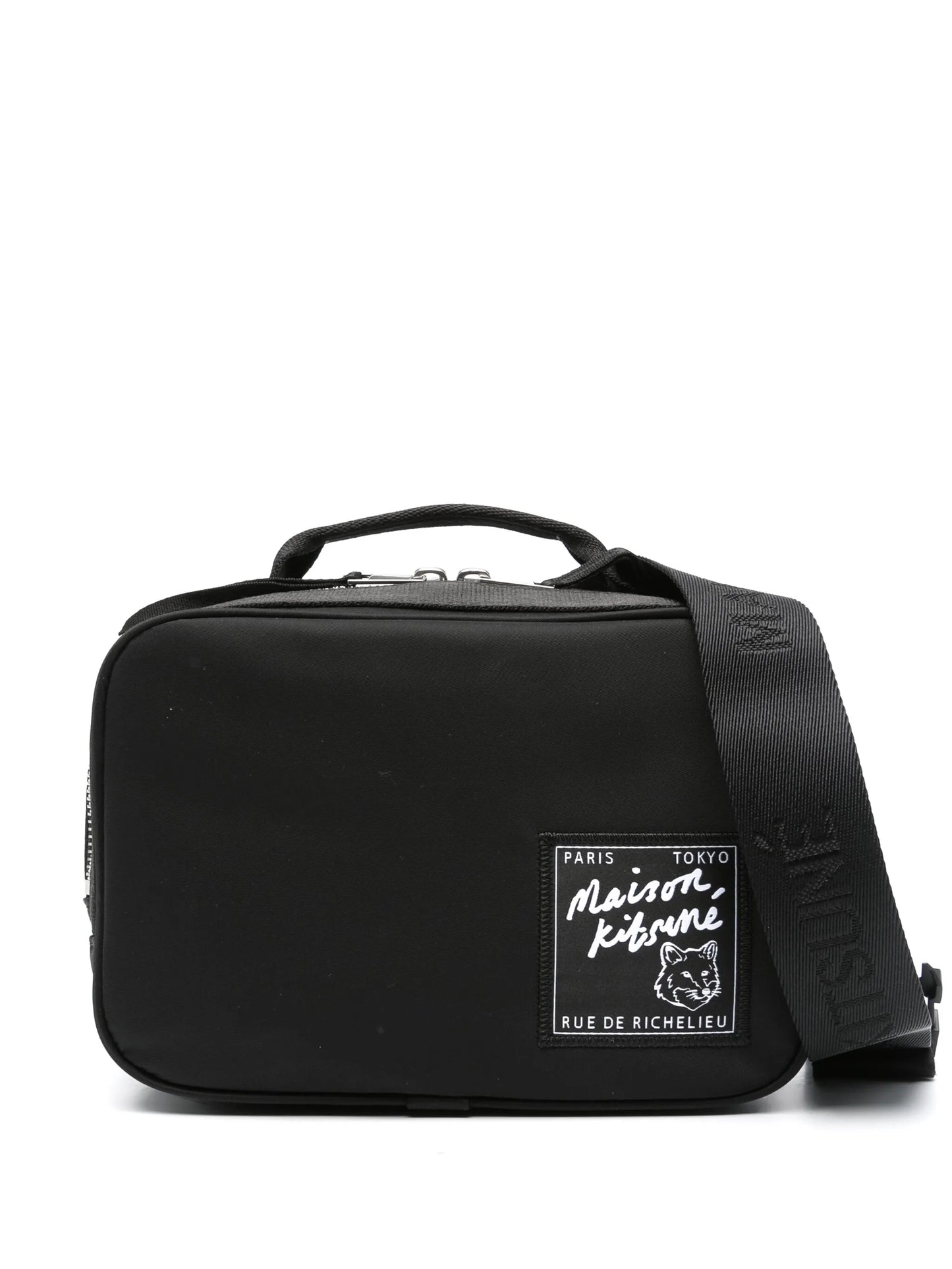 The Traveller belt bag