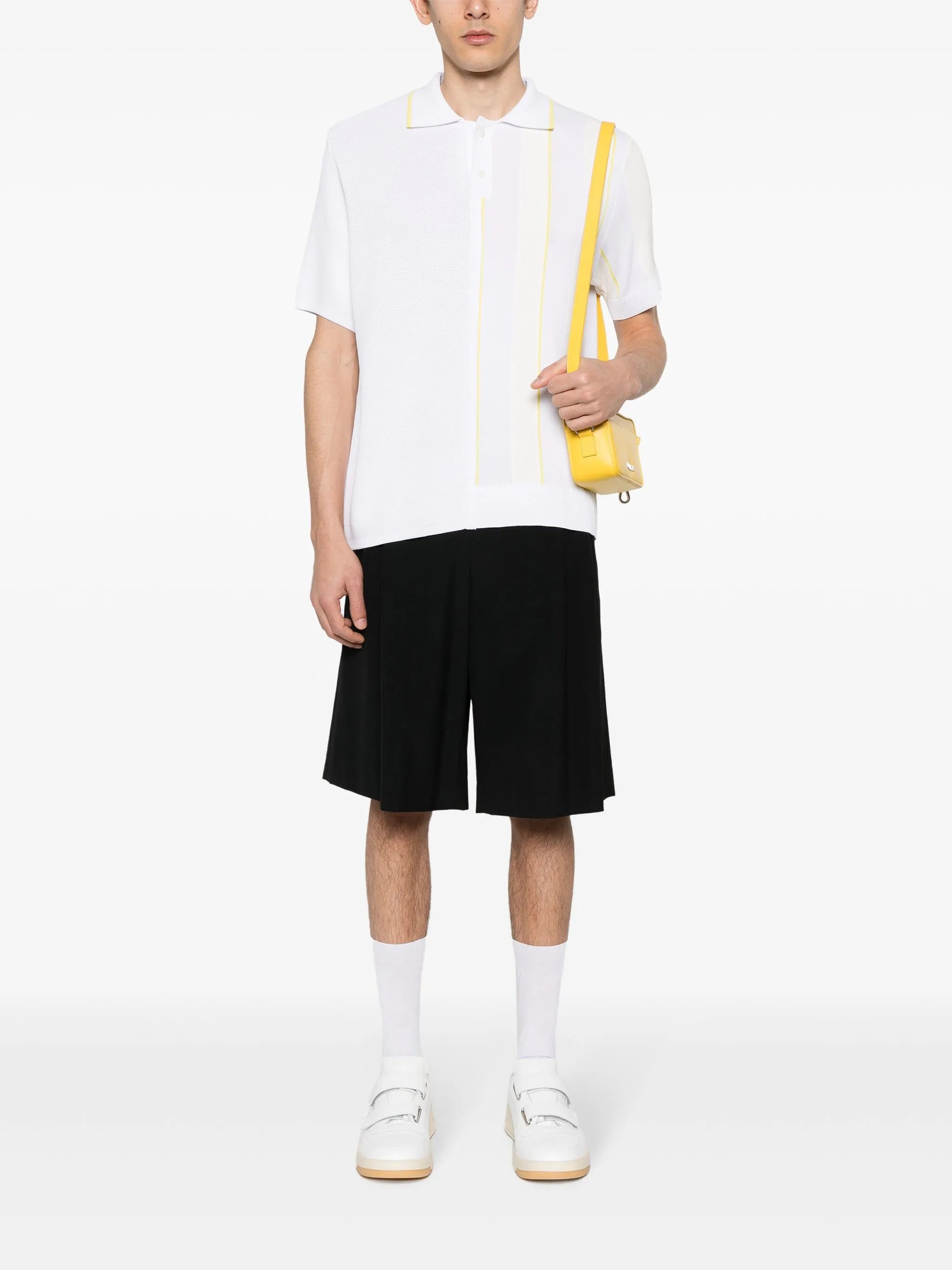Le polo Juego polo shirt