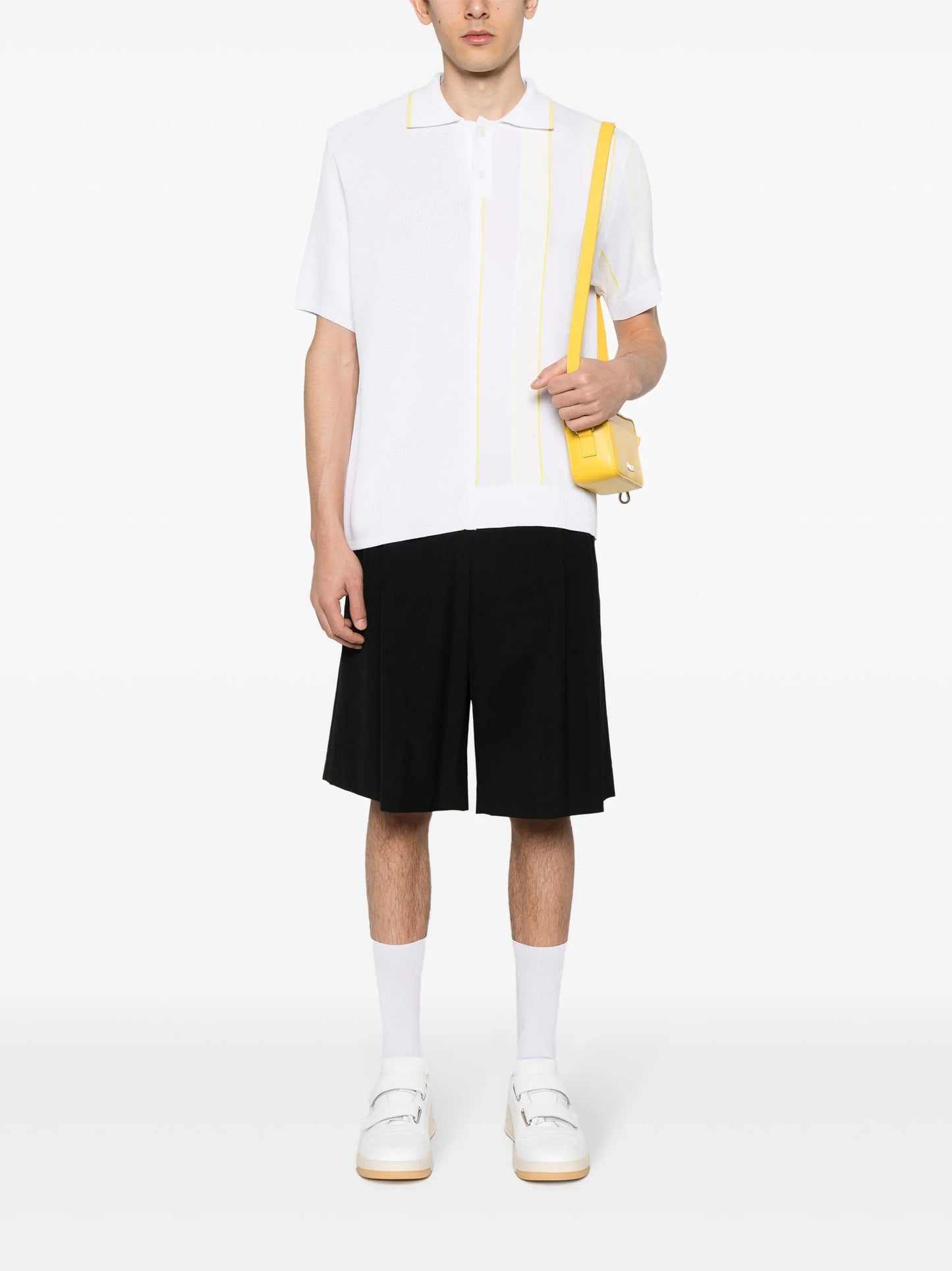 Le polo Juego polo shirt