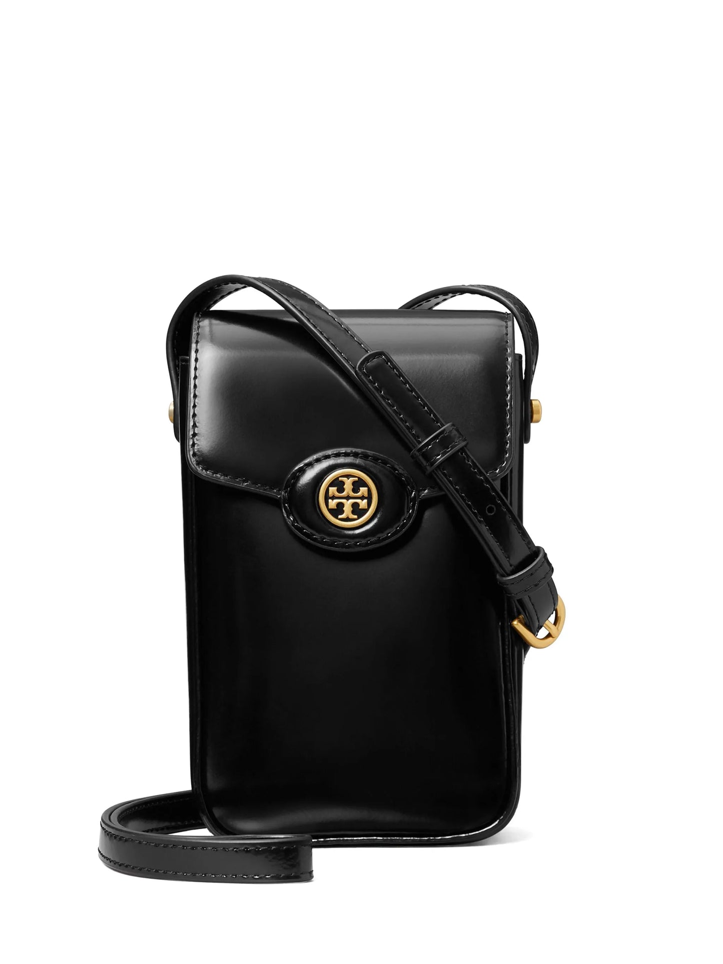Robinson Spazzolato Crossbody Bag