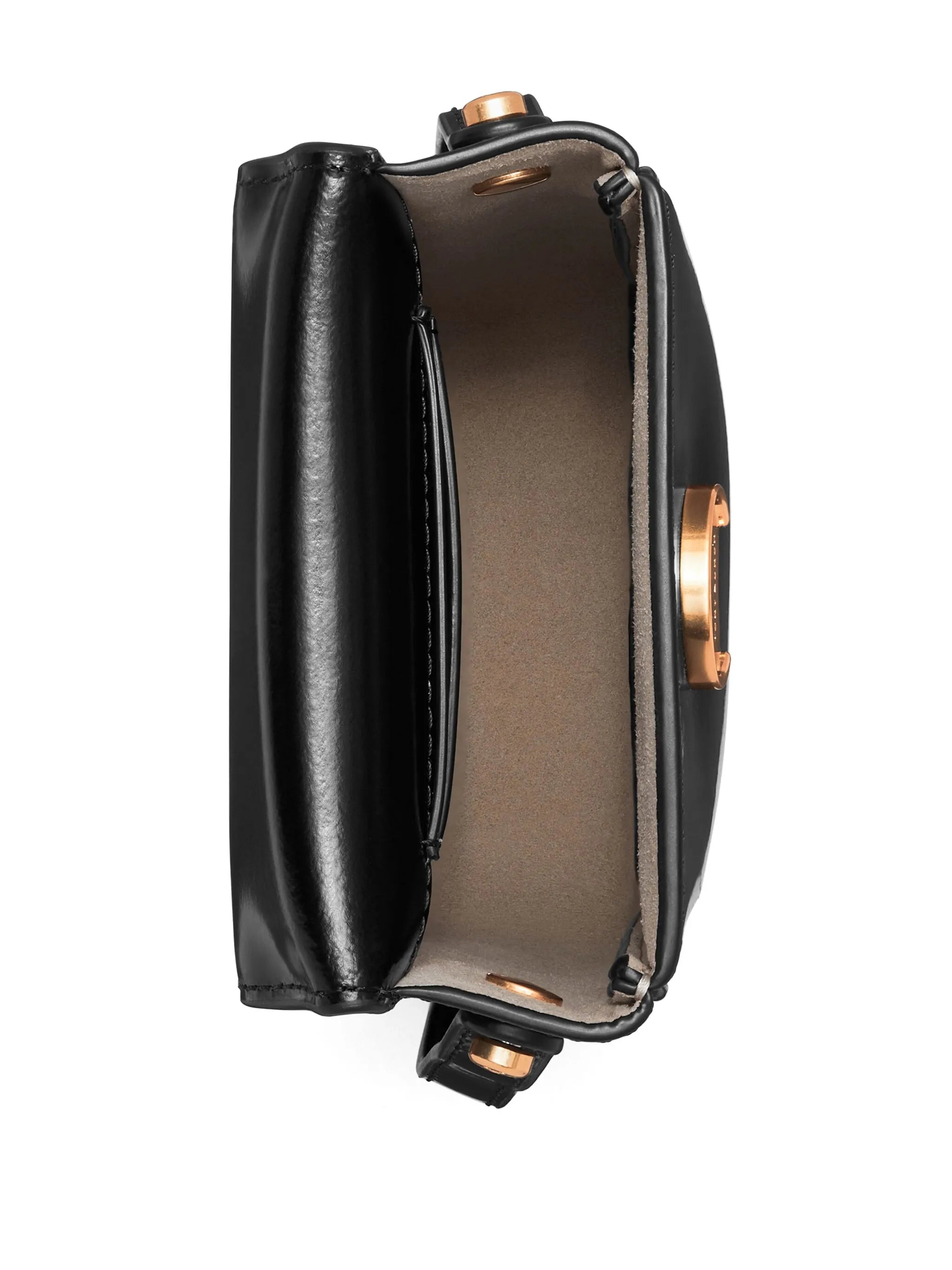 Robinson Spazzolato Crossbody Bag