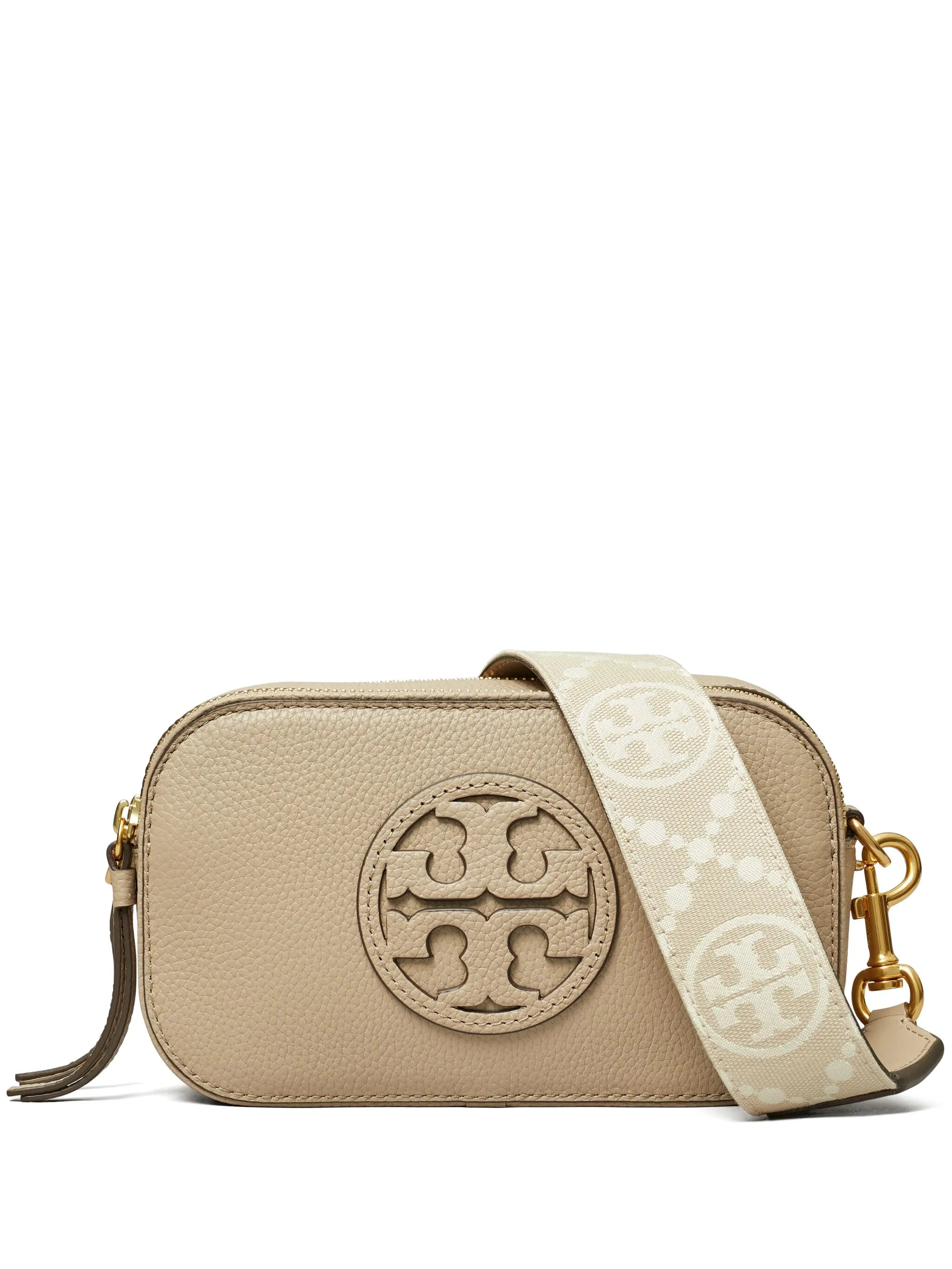 Mini Miller crossbody bag
