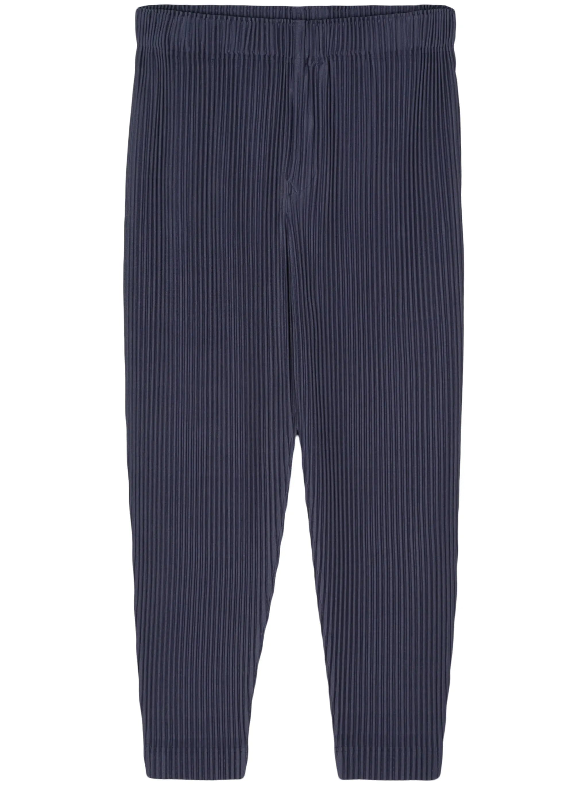 Mc February pleated trousers