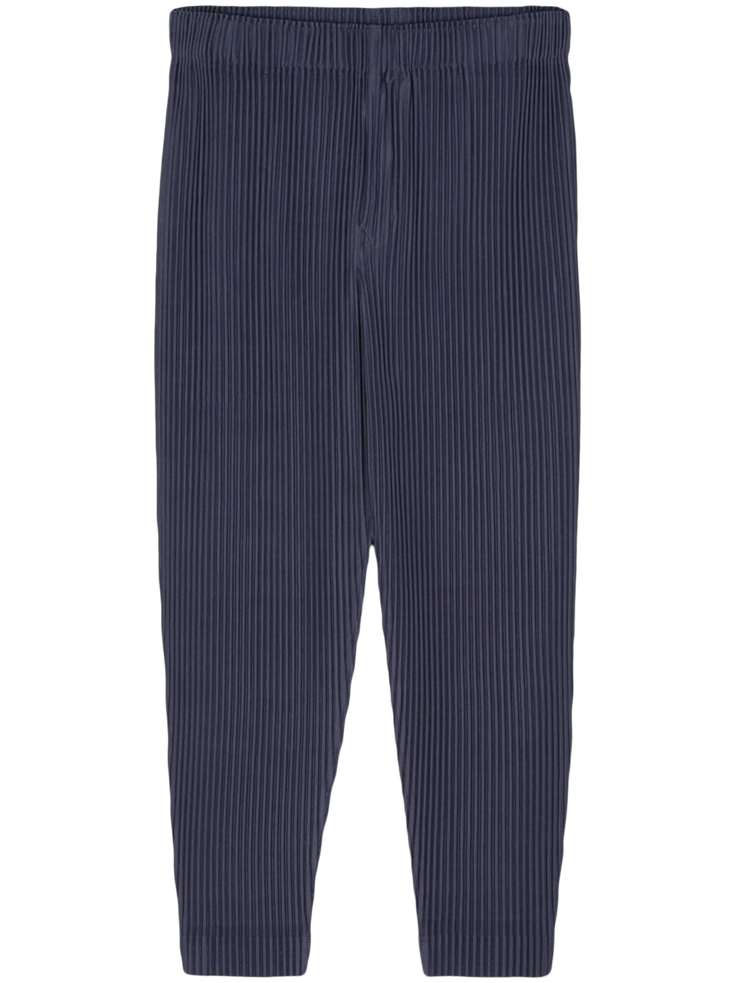 Mc February pleated trousers