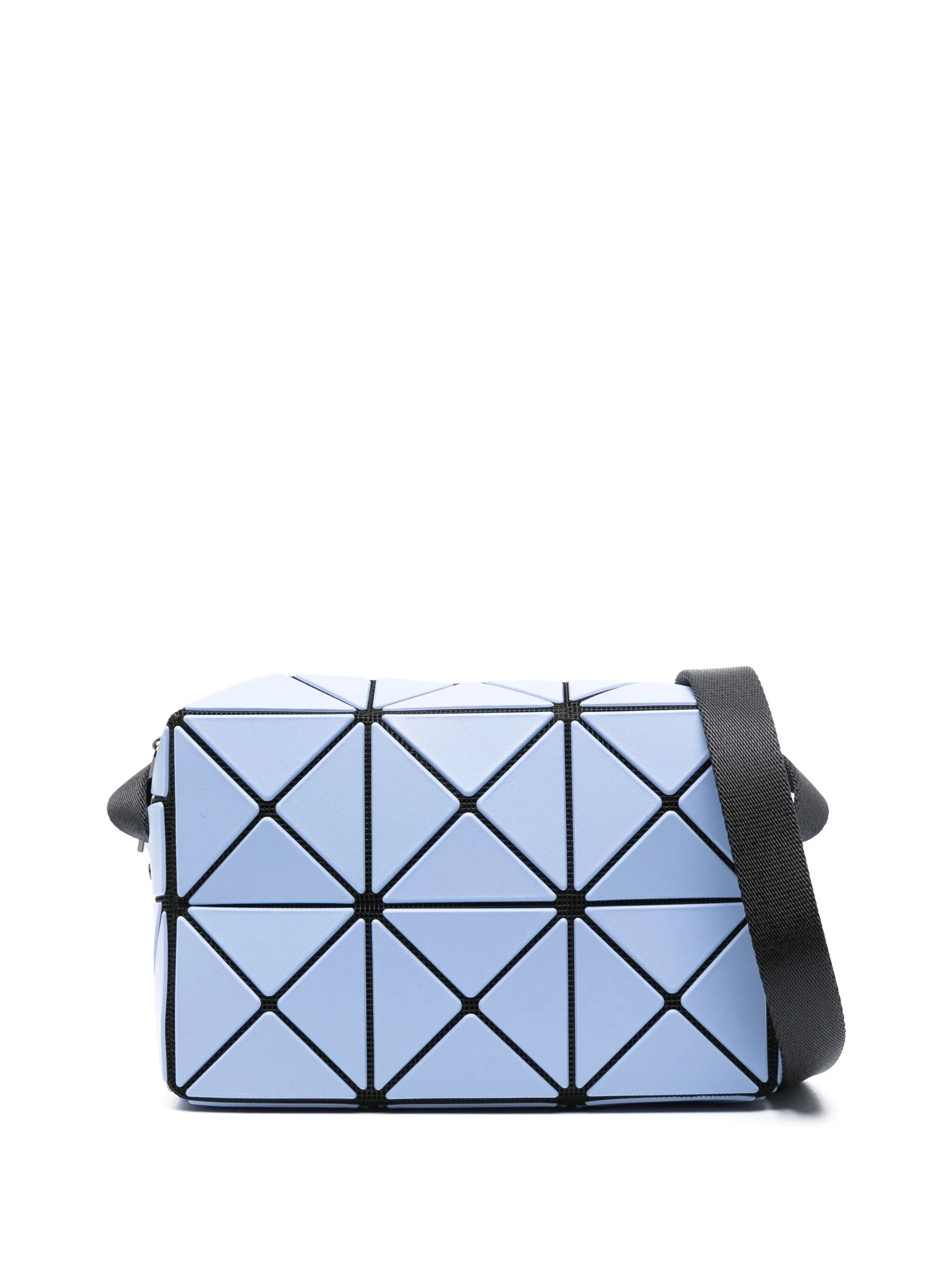 Lucent Matte cross body bag