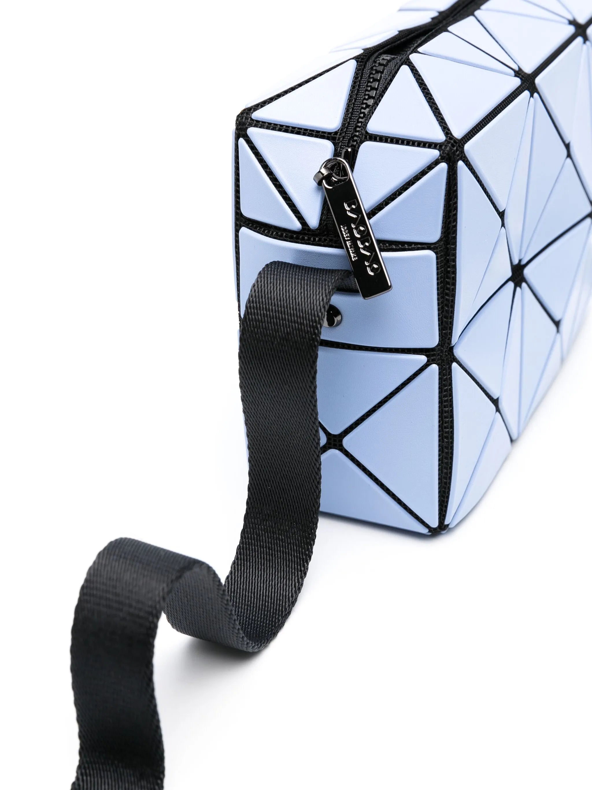 Lucent Matte cross body bag