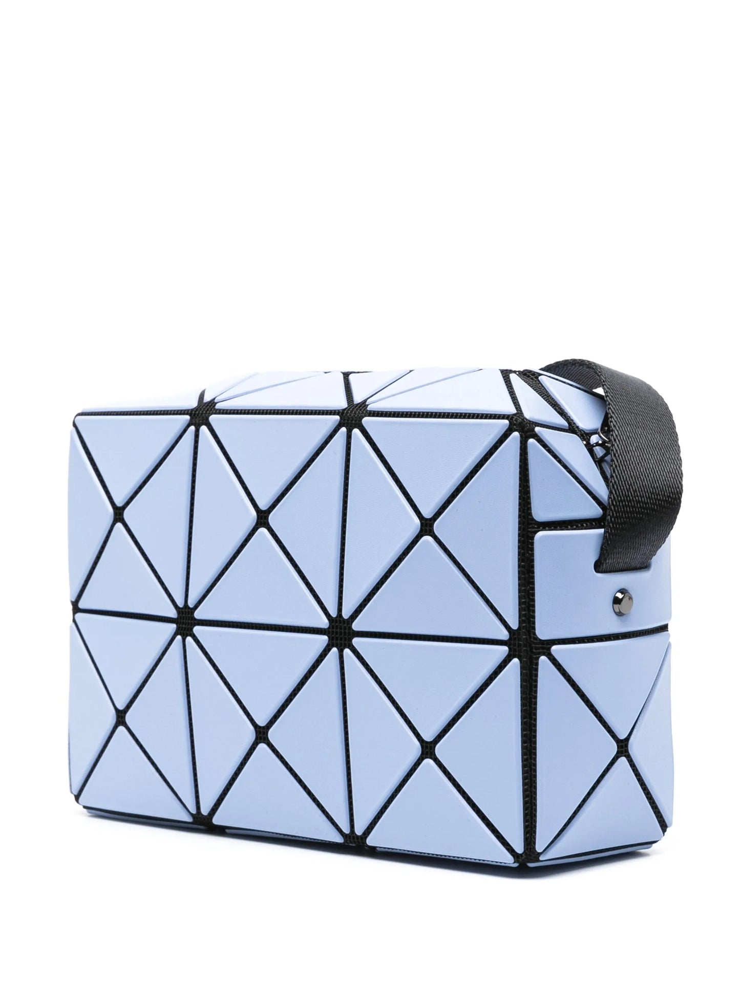 Lucent Matte cross body bag