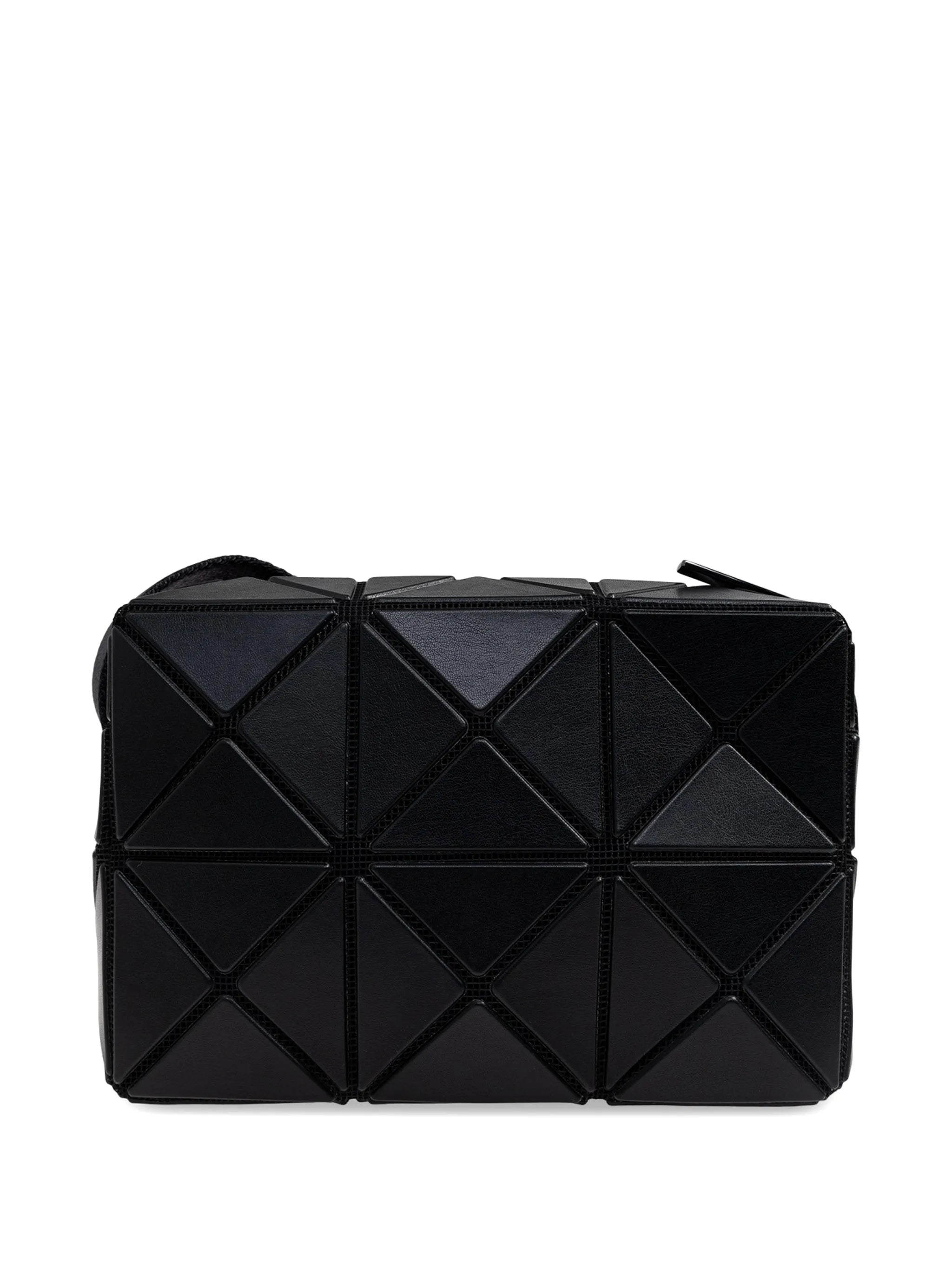 Lucent Matte cross body bag