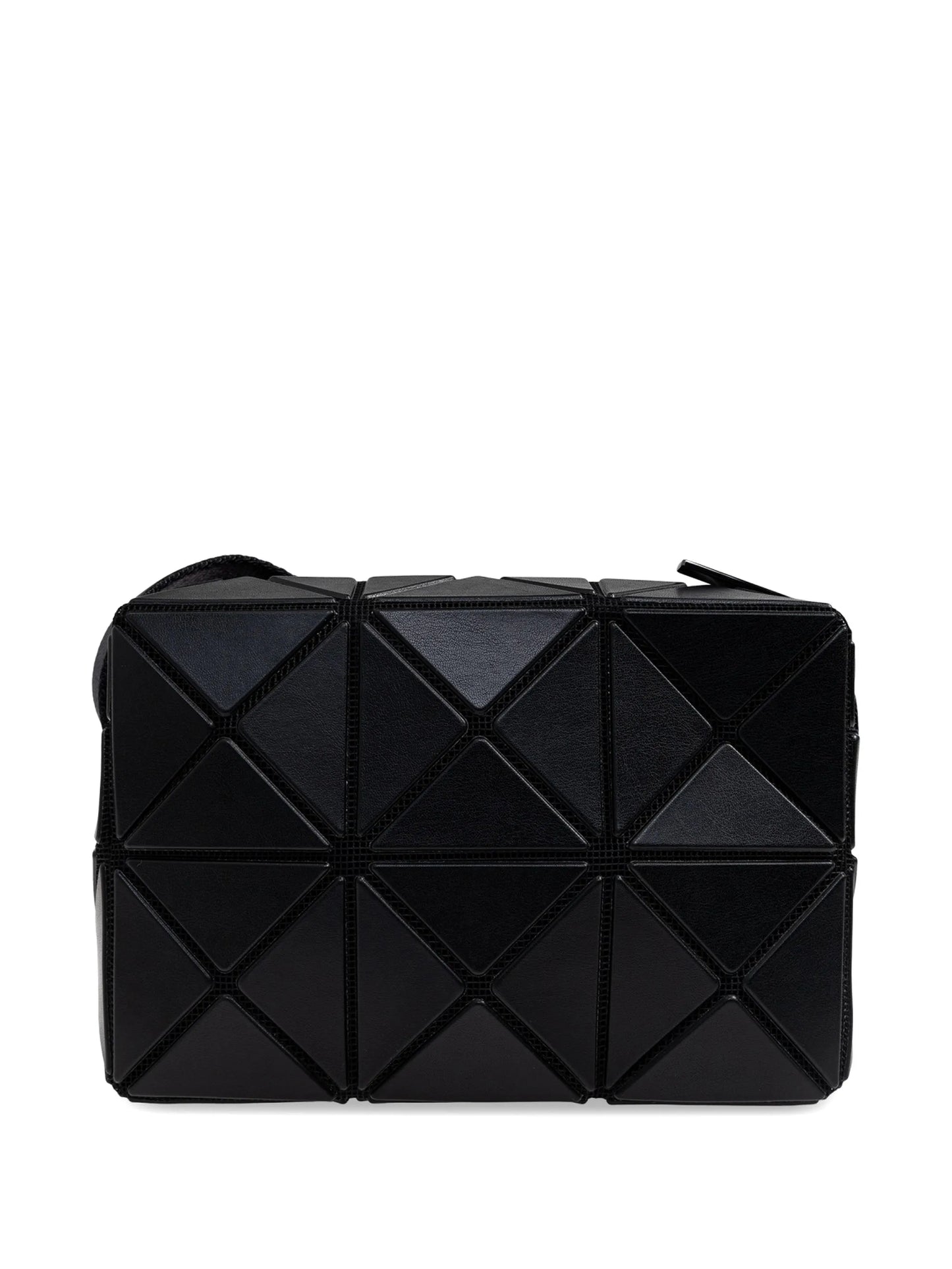 Lucent Matte cross body bag