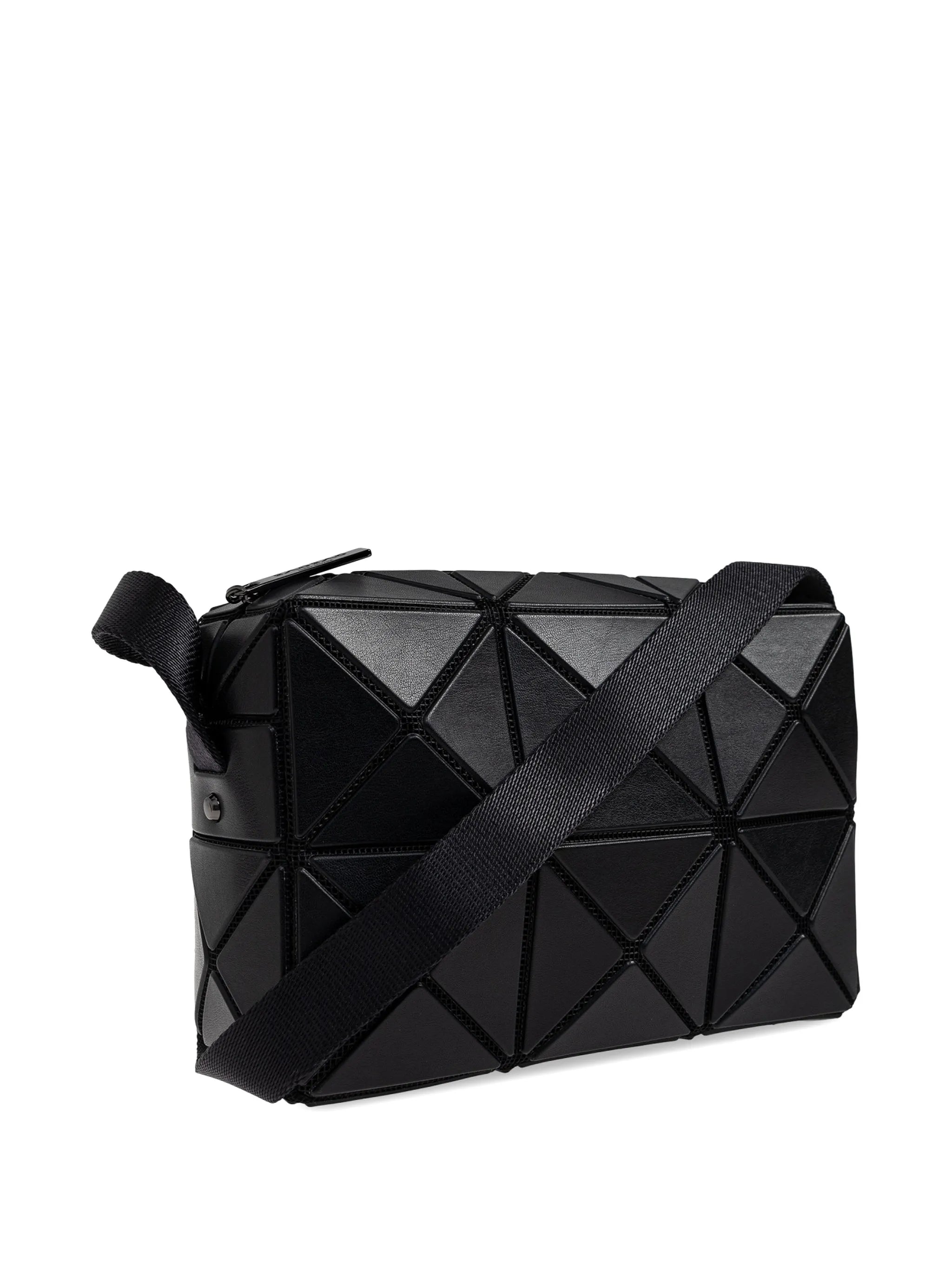 Lucent Matte cross body bag