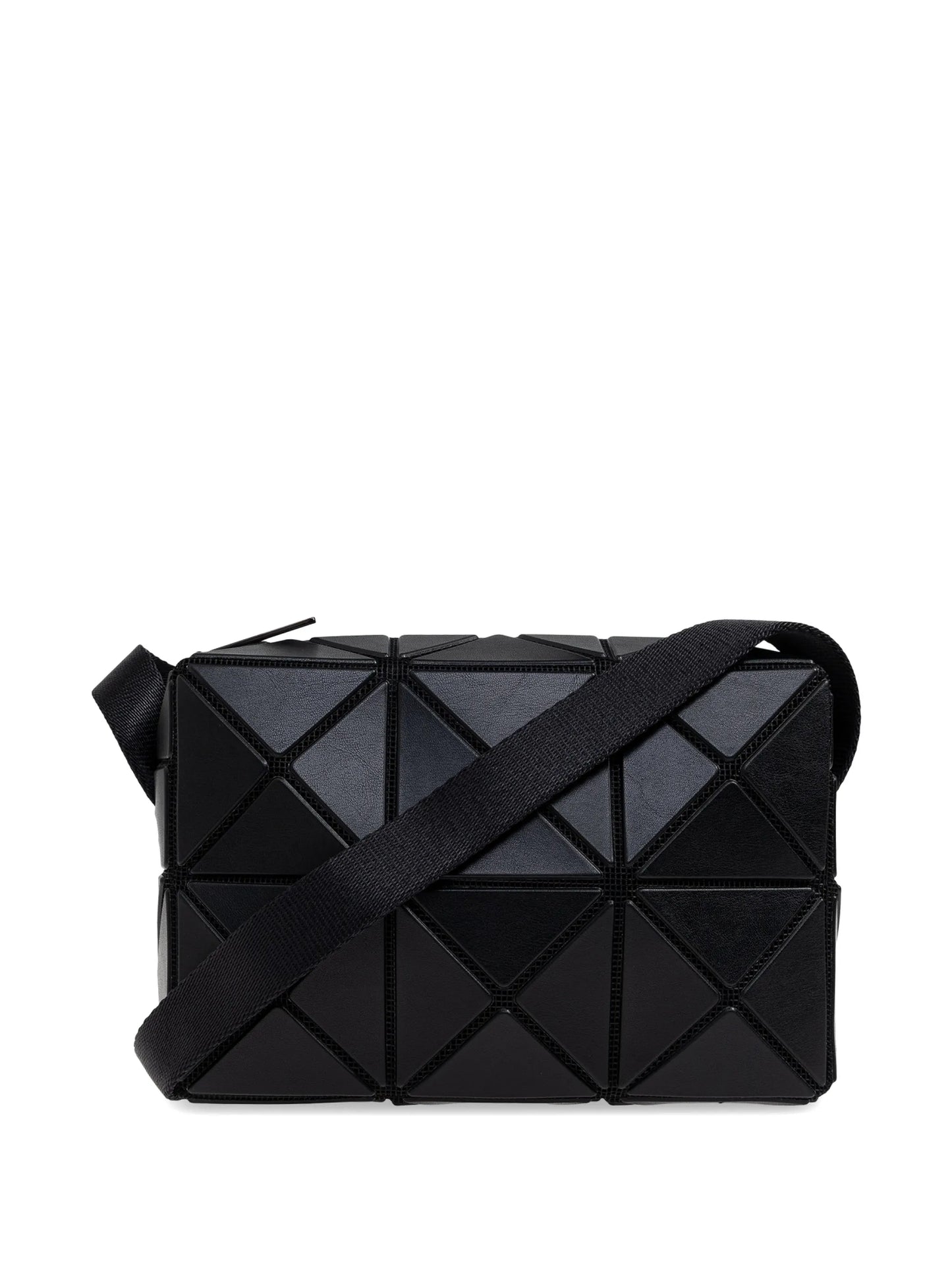Lucent Matte cross body bag