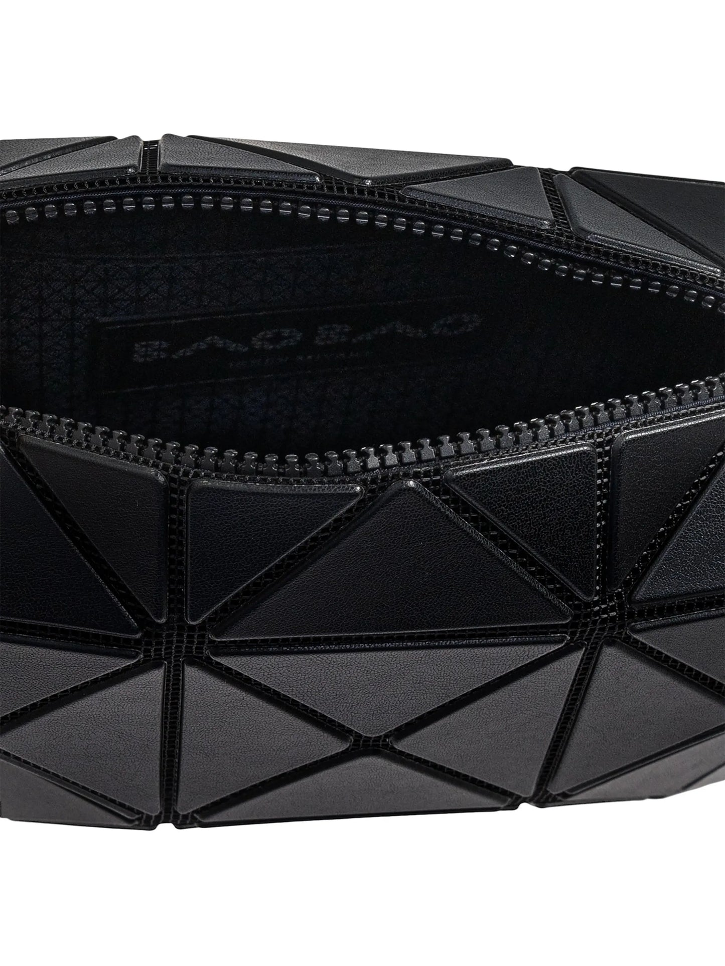 Lucent Matte cross body bag