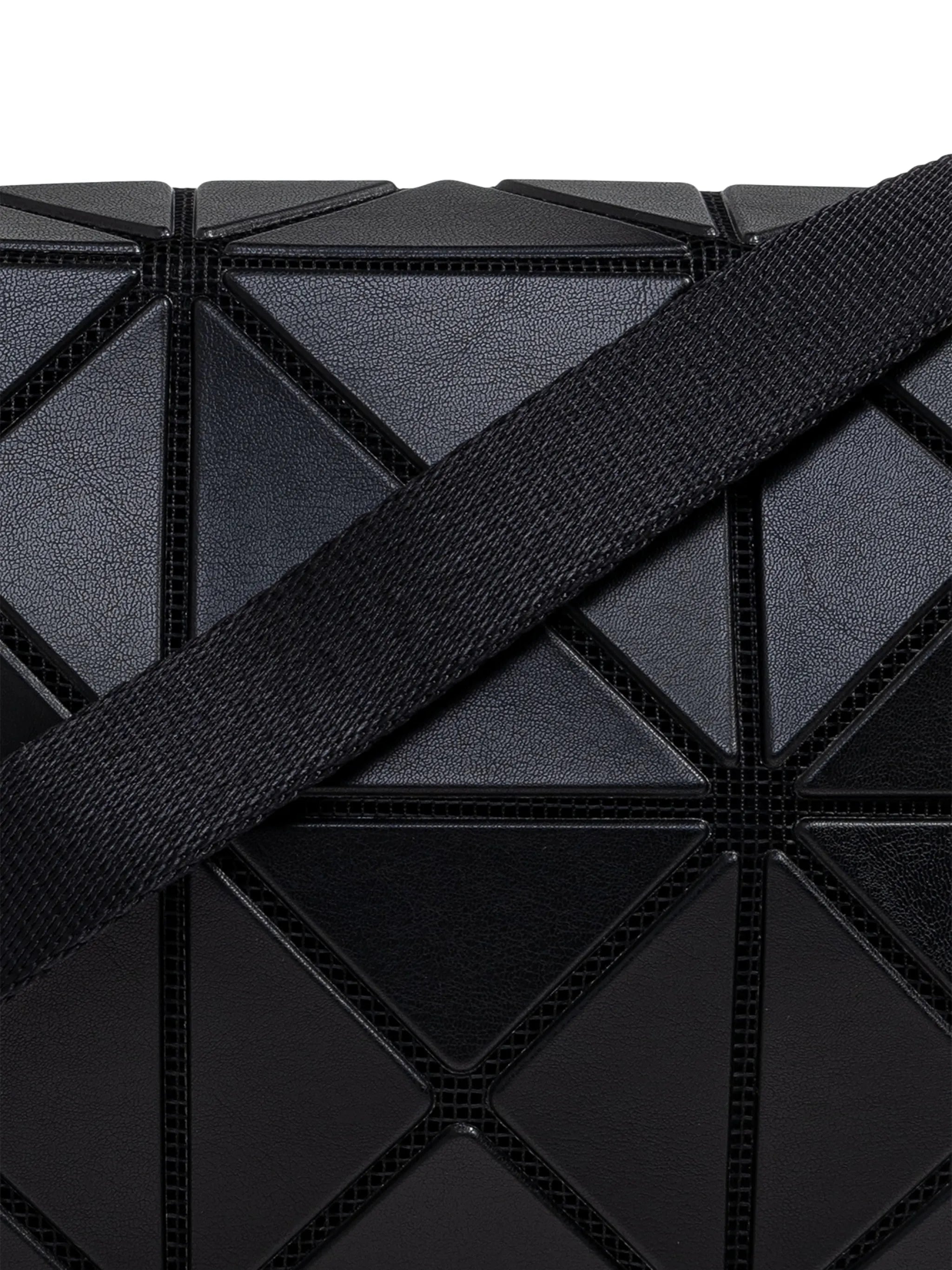 Lucent Matte cross body bag