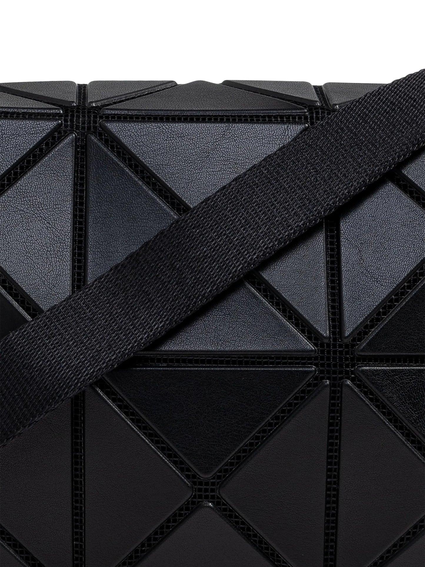 Lucent Matte cross body bag