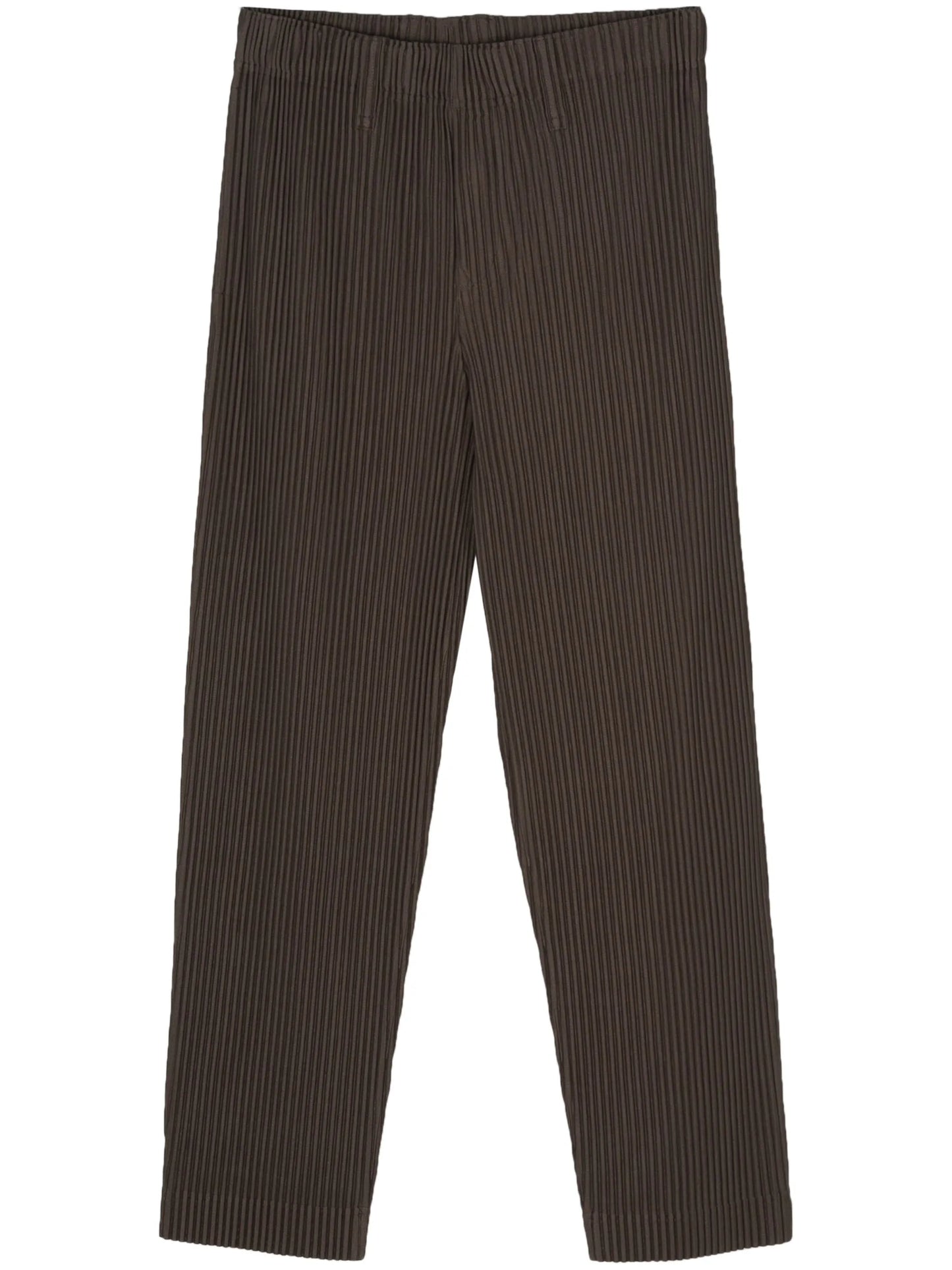 Tailored Pleats 1 trousers