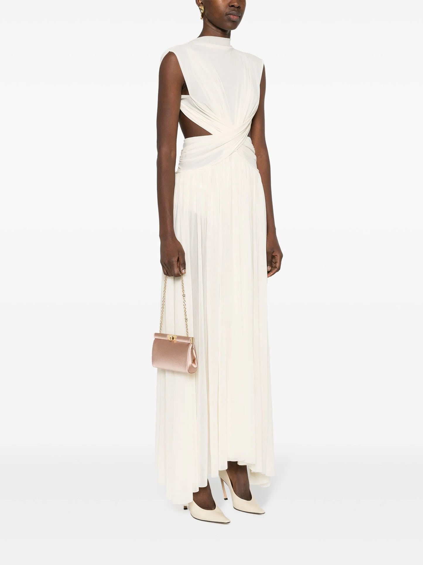 small Marlene shoulder bag