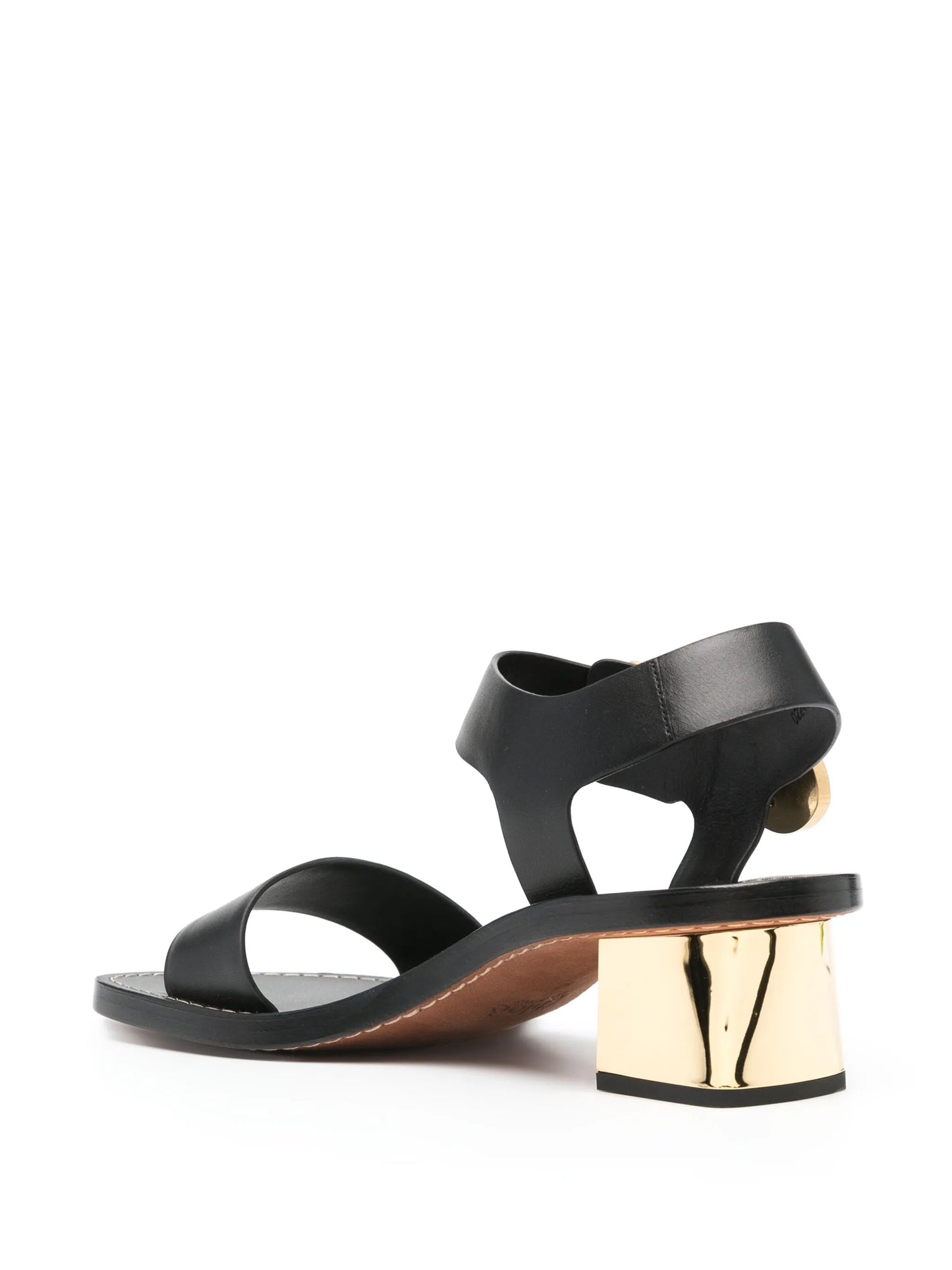 Rebecca 55mm leather sandals