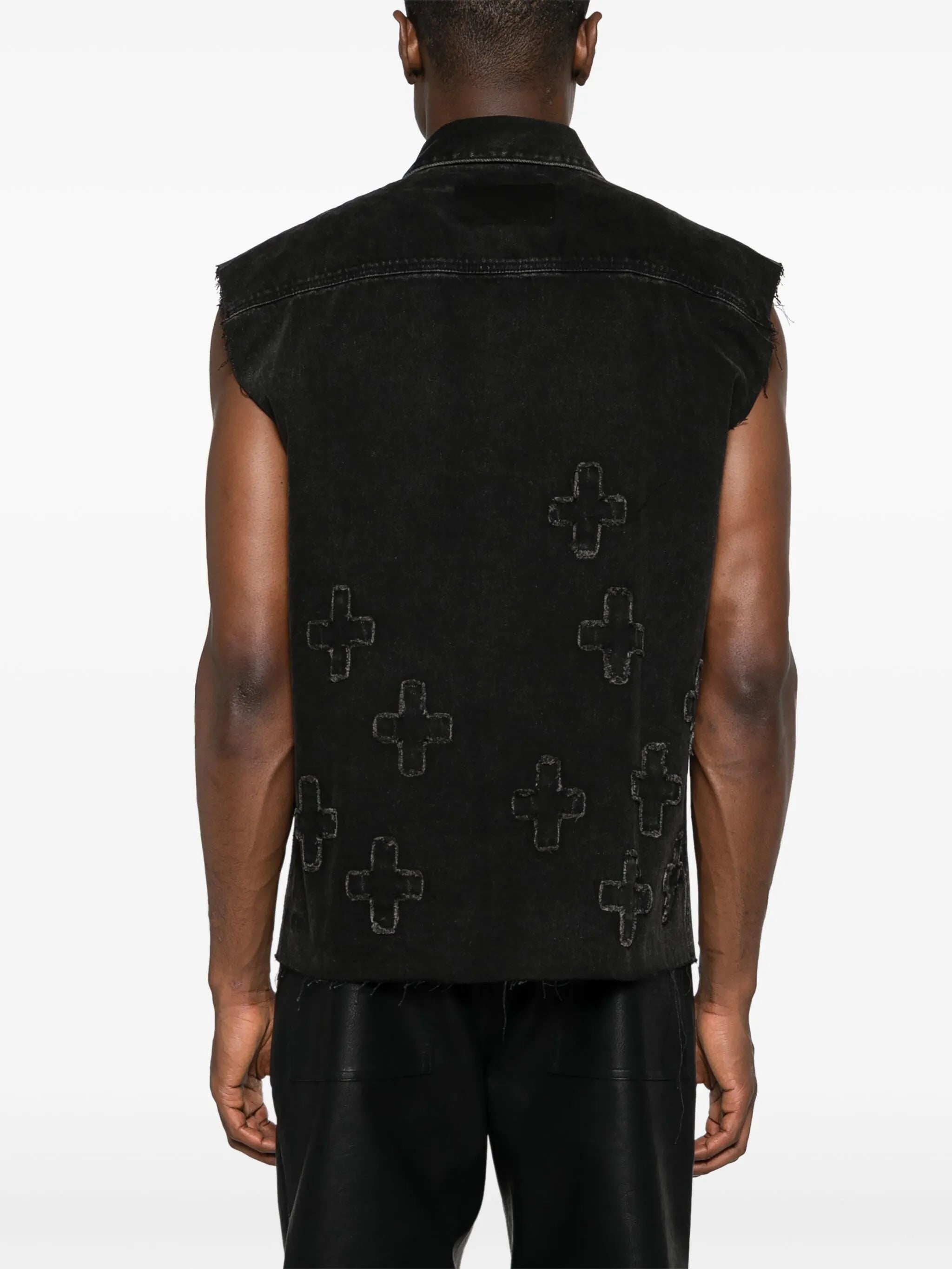 Kut Off Kraftwork shirt
