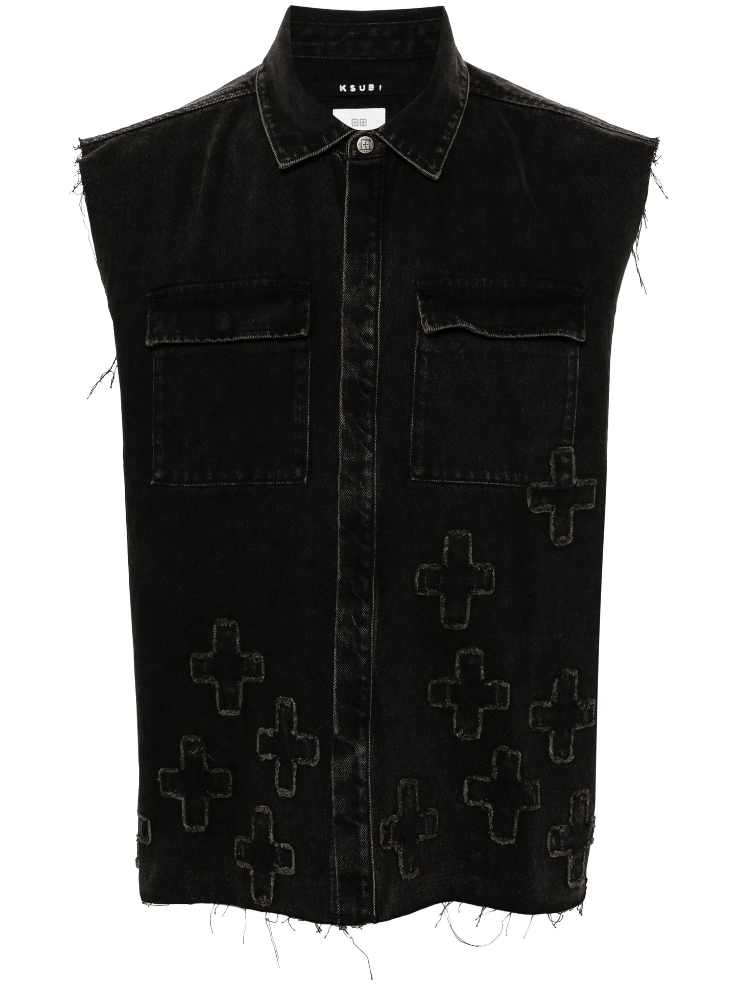 Kut Off Kraftwork shirt