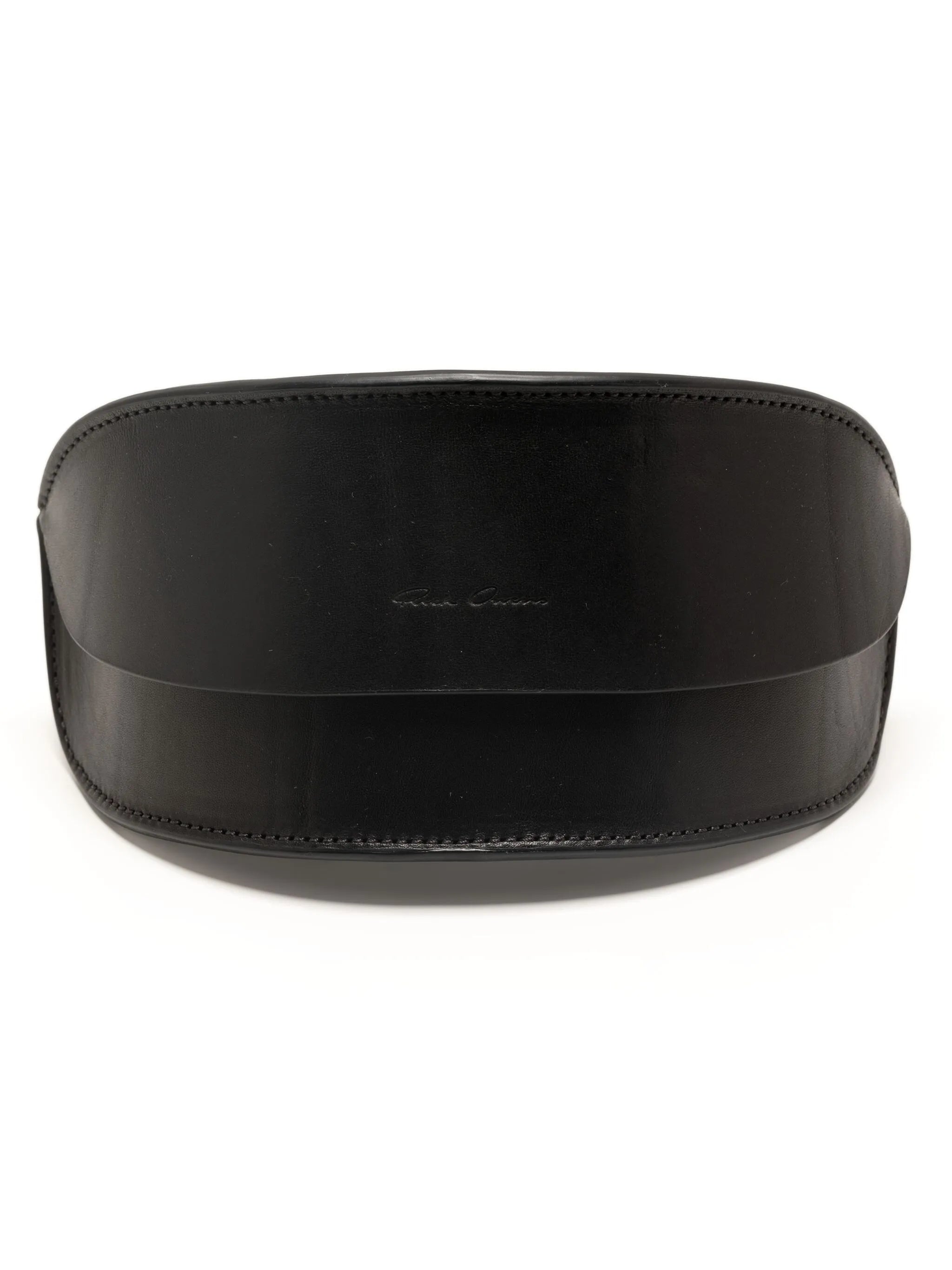 Davis wraparound-frame sunglasses