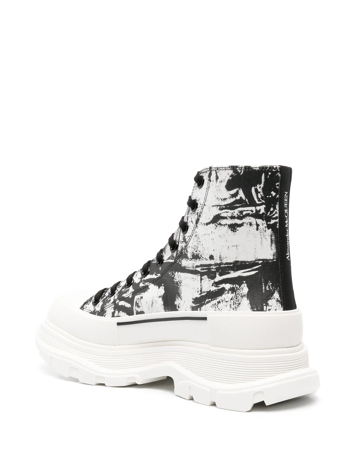 Tread Slick ankle boots