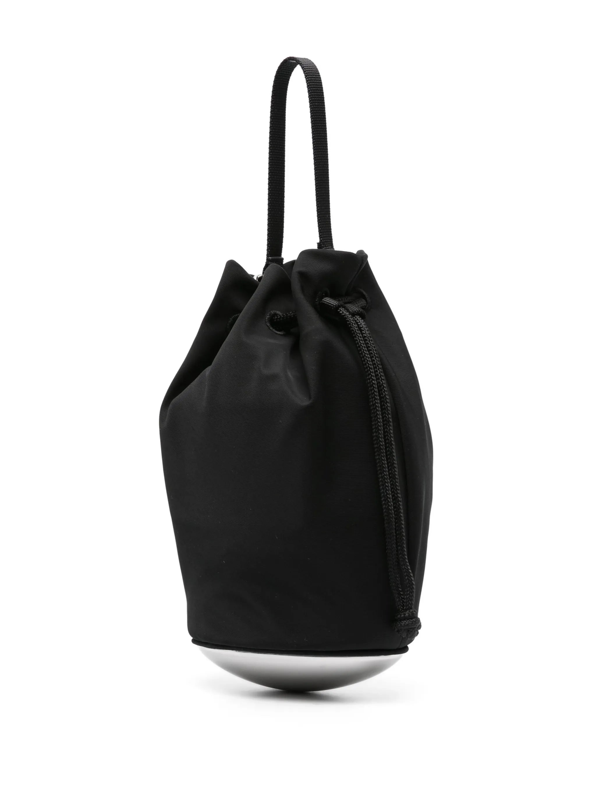 mini Dome bucket bag