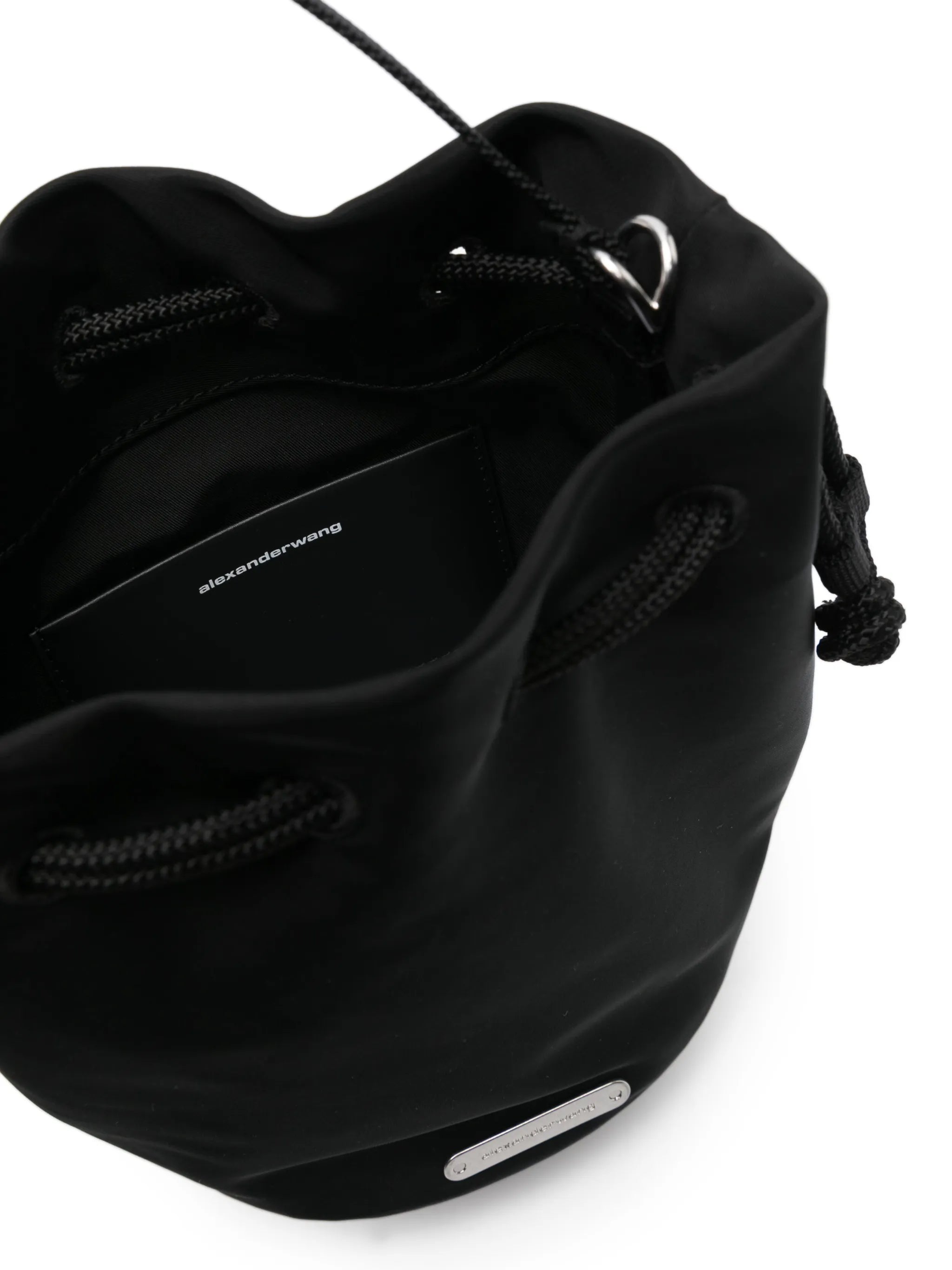 mini Dome bucket bag