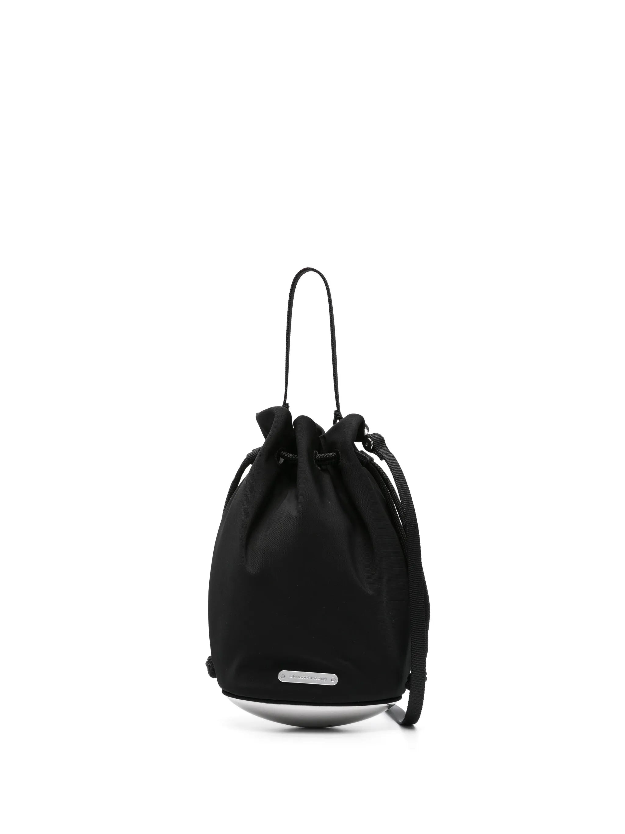 mini Dome bucket bag