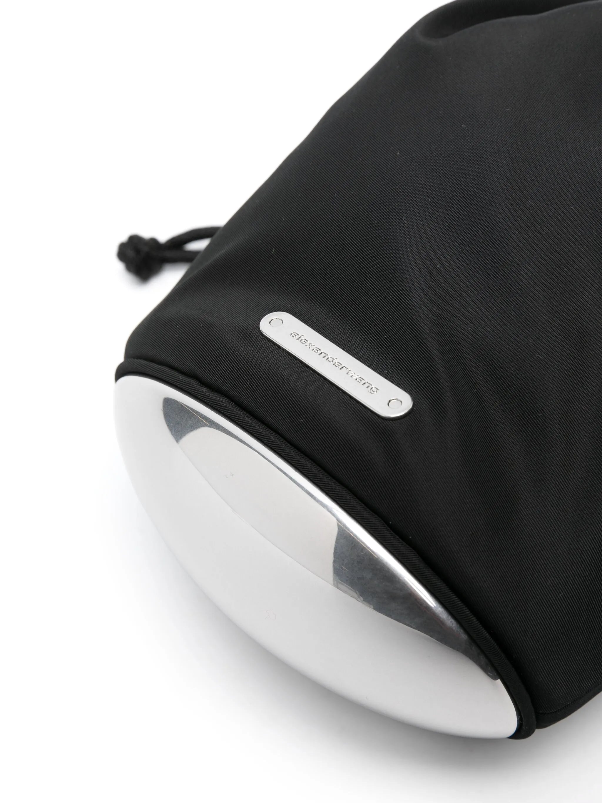 mini Dome bucket bag