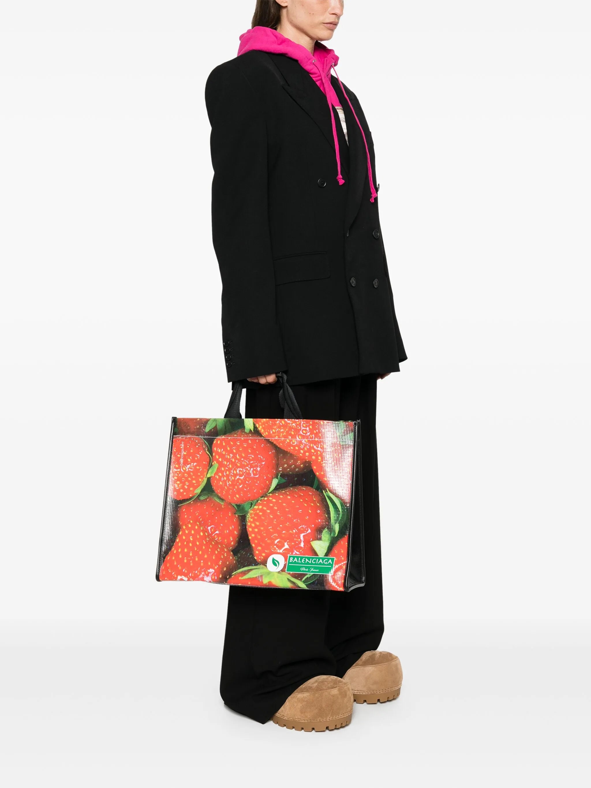 medium Antwerp tote bag