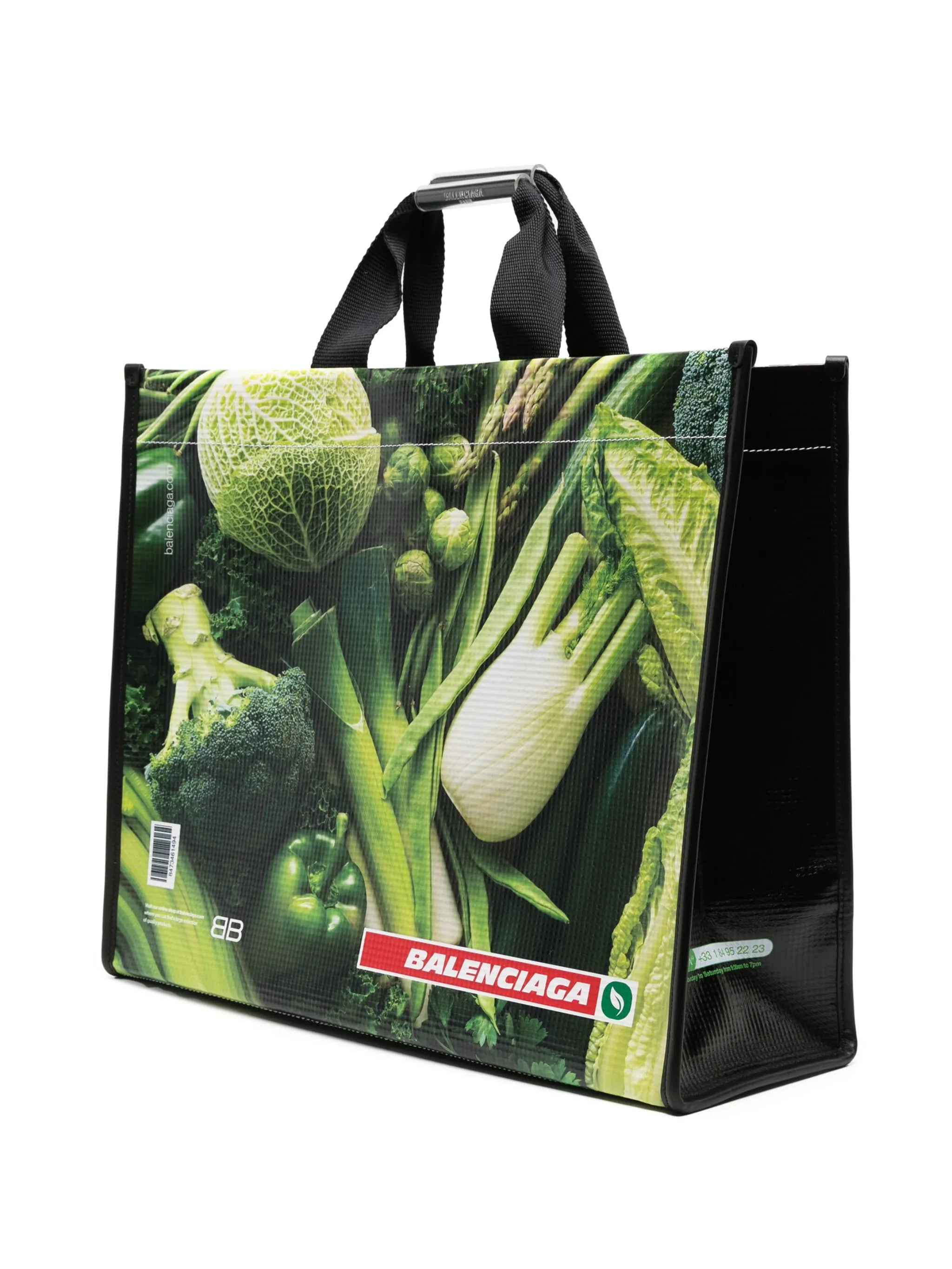medium Antwerp tote bag